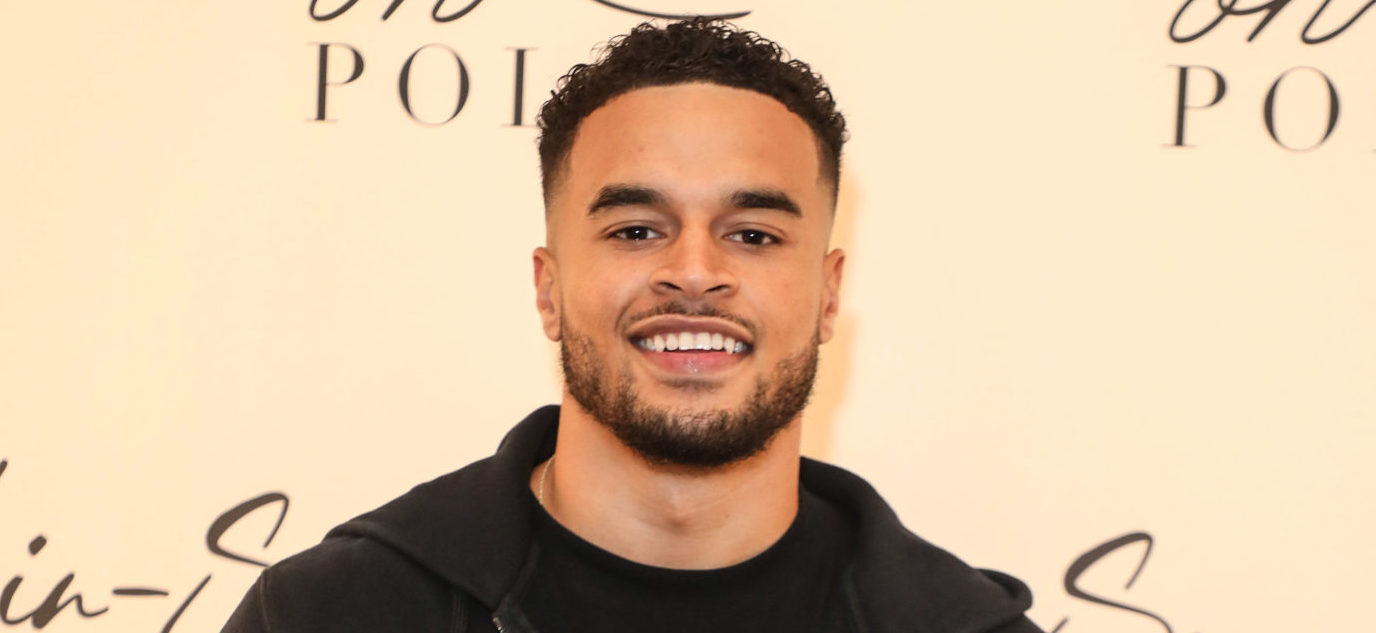 Love Island's Toby Aromolaran says spin-off is Love Island on