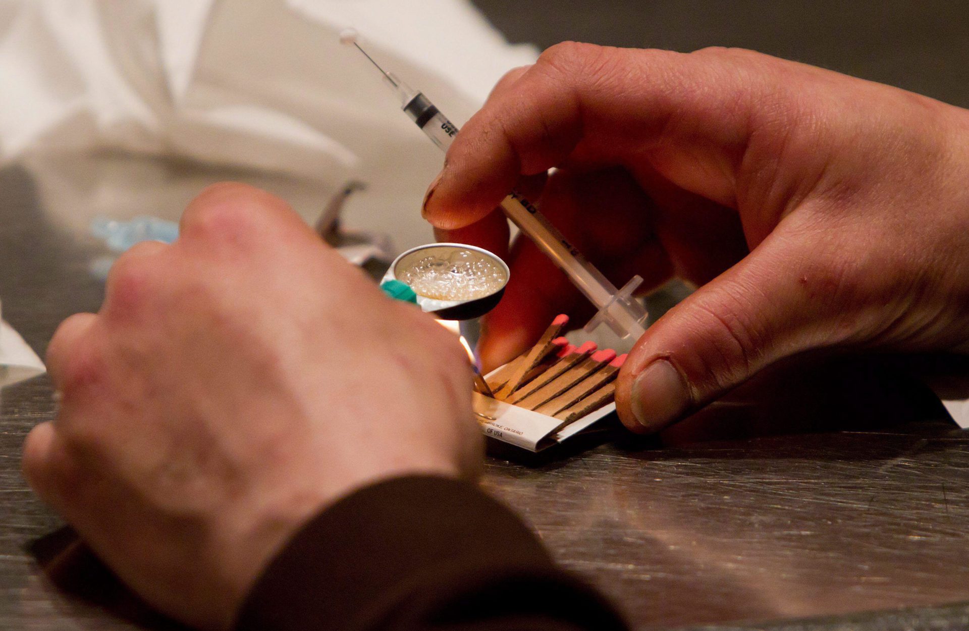 'A bad smell' about Citizens' Assembly of drugs - GP