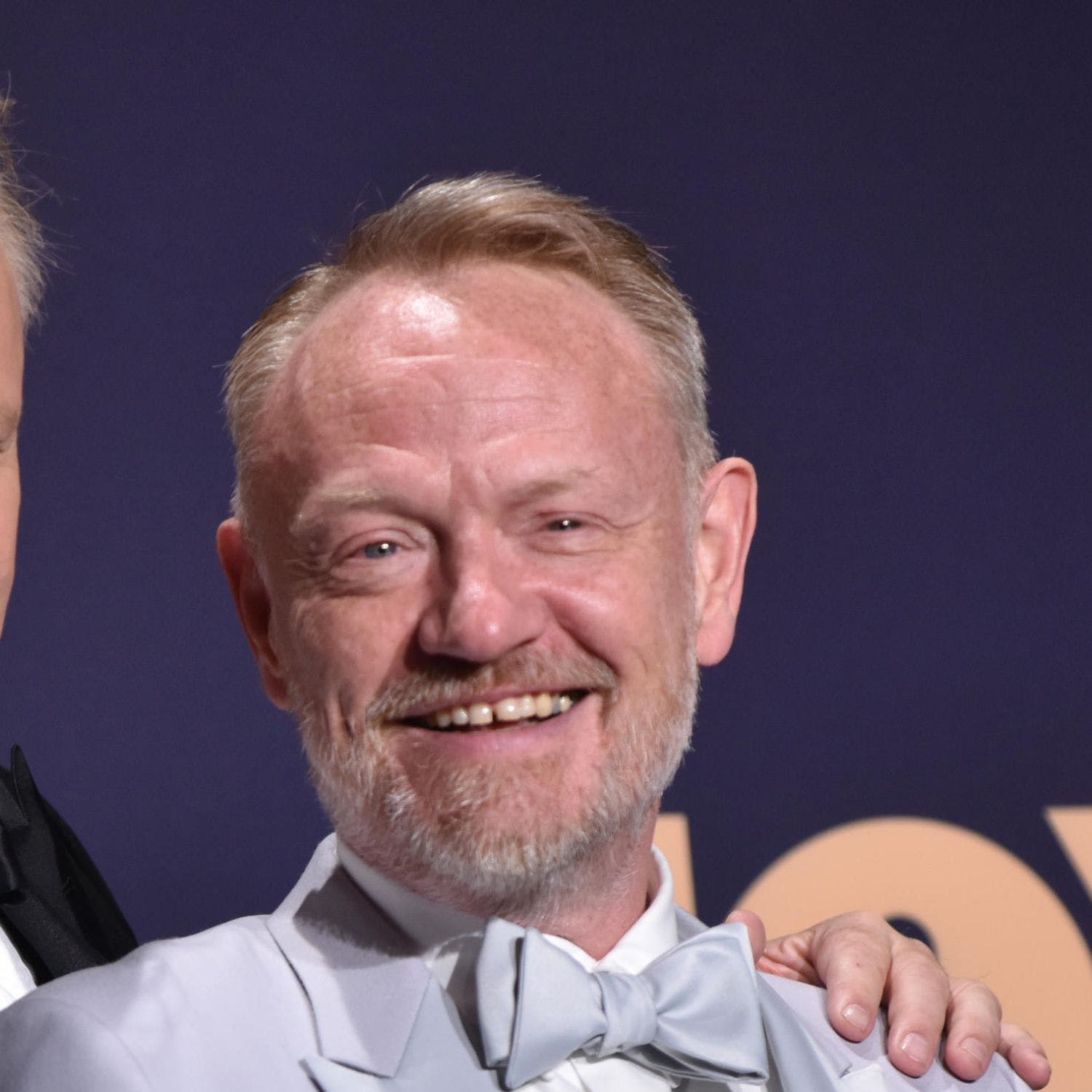 'He proudly flew the flag of Ireland' Jared Harris on his father Richard Harris Newstalk