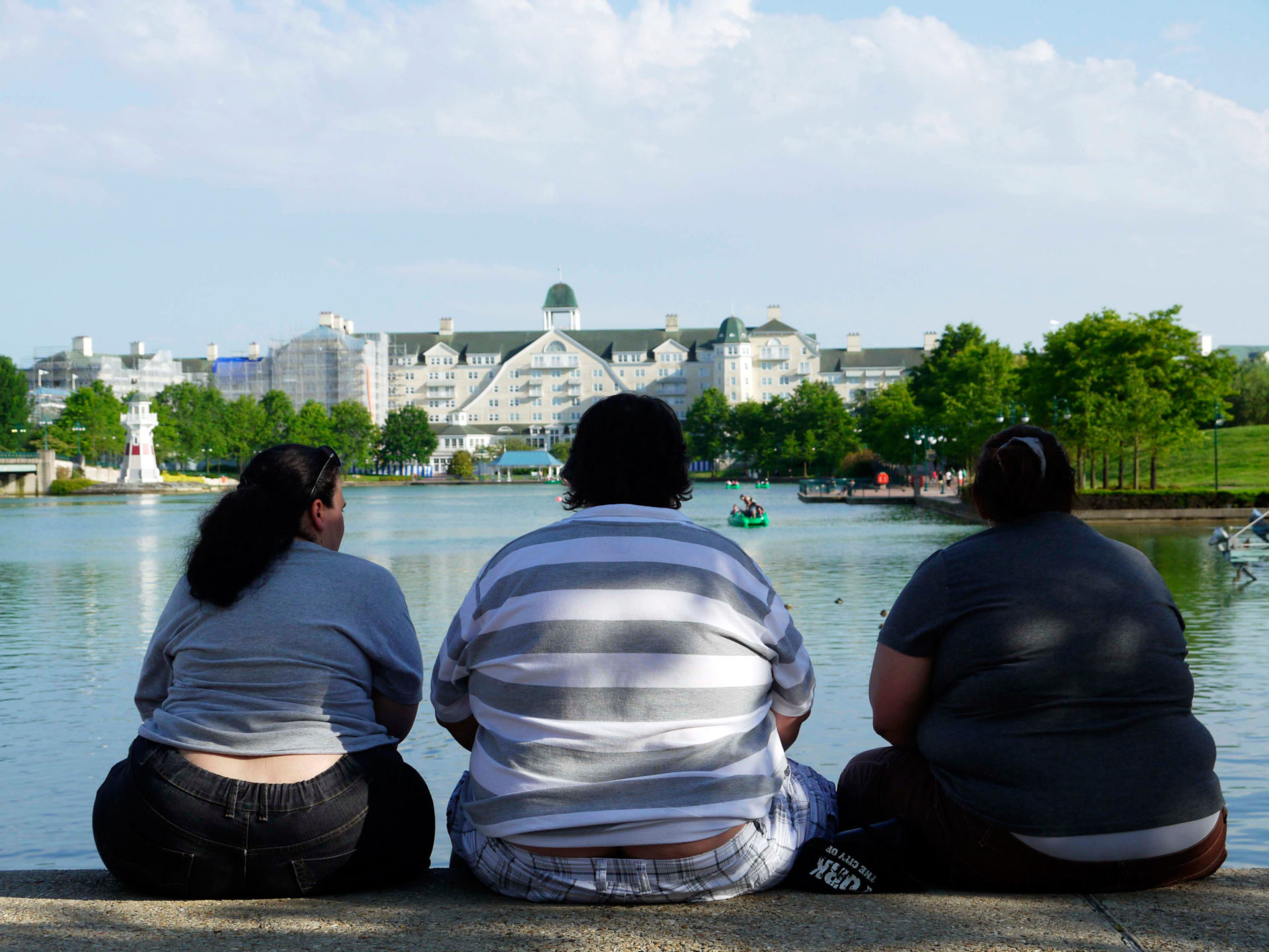Doctors are still 'biased' against obese people - Vimarsana News