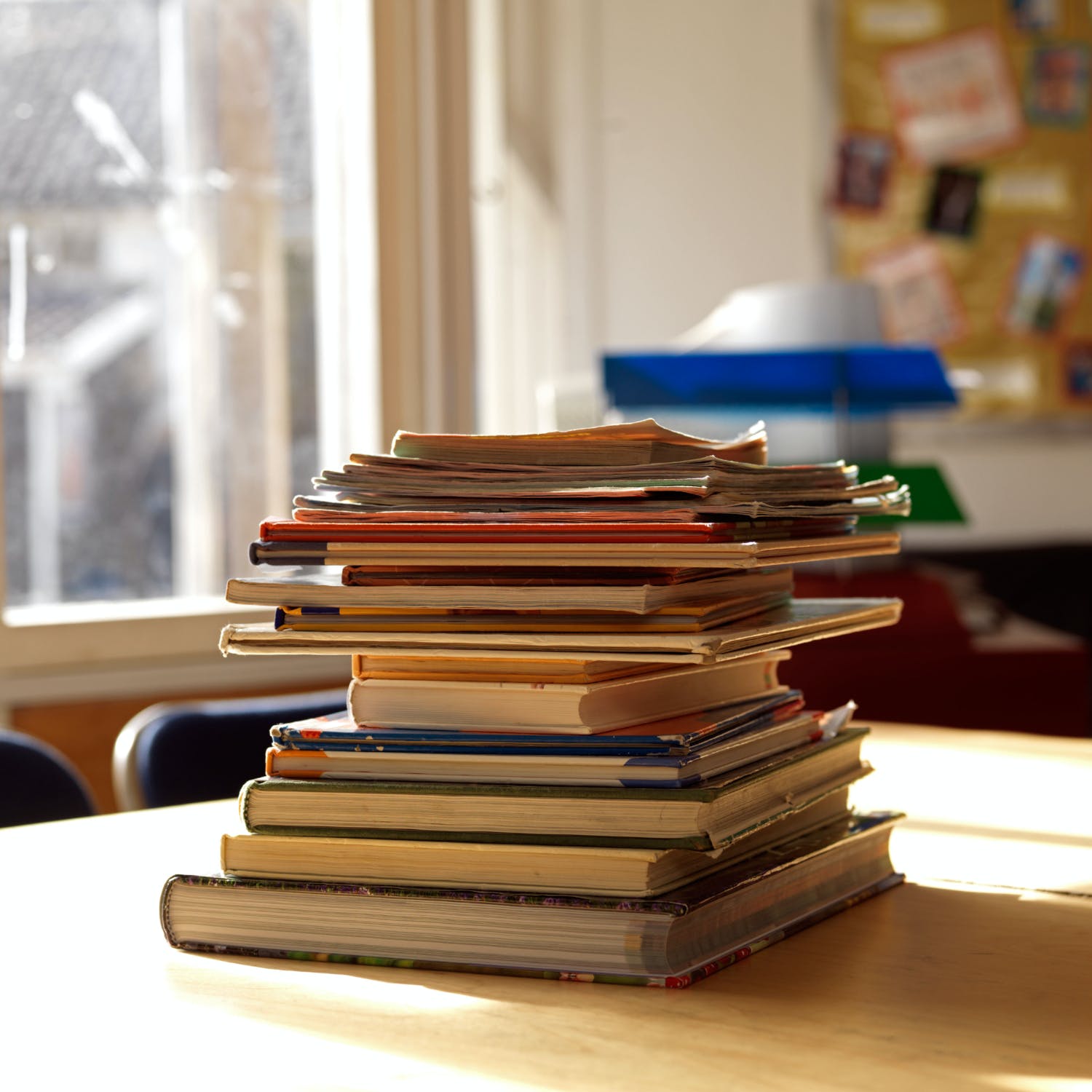 Teacher Shortage Sees Some Secondary Schools Unable To Fill Posts - Vimarsana News