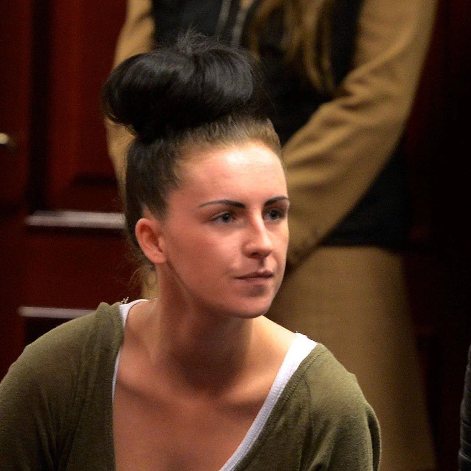 Ruby Mccollum'S Daughter: Who Is Loretta Mccollum? - ujabsv9