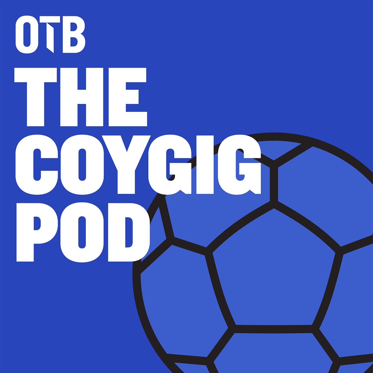 The COYGIG Pod Ep 50 Is A Semi pro WNL More Bad Than Good Keeping 