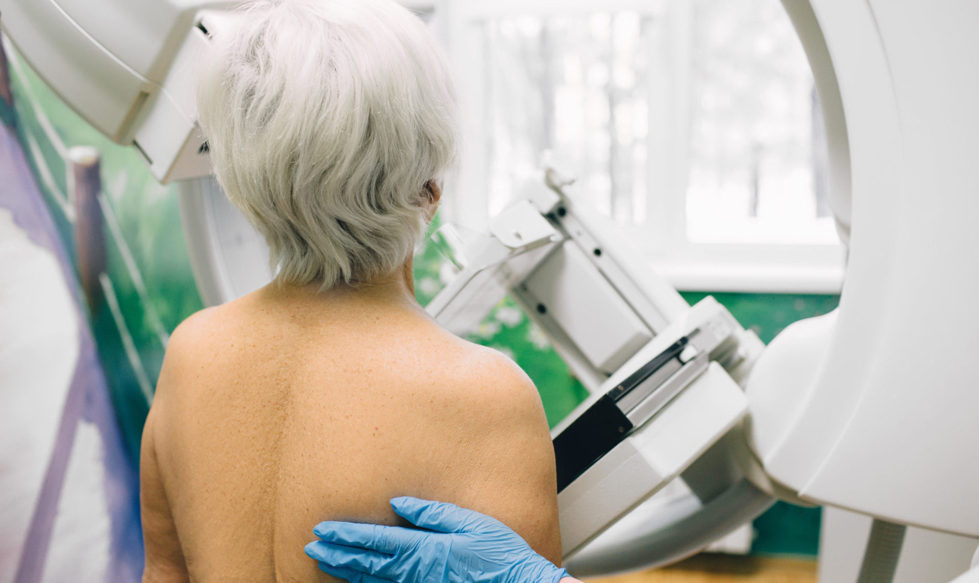 Cancer screenings still 'playing catch up' because of lockdown - oncologist - Vimarsana News