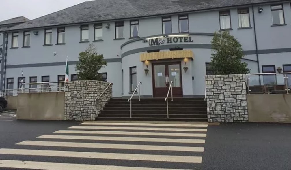 Carrickmacross Man found dead in Co Monaghan 'suffered head injury