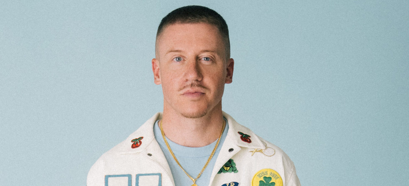 Macklemore Announces 3Arena Show For April 2023 | SPIN1038