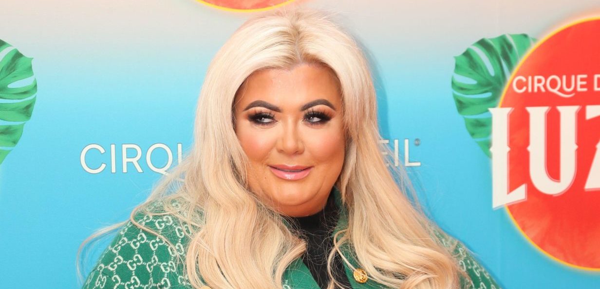 Gemma Collins Reveals She Left I'm A Celeb In 2014 Over Traumatic ...