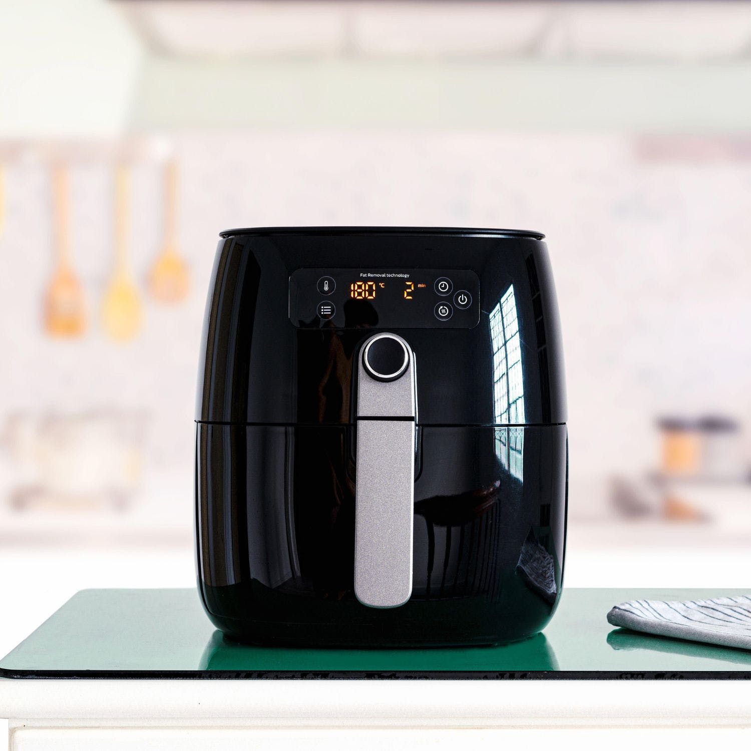 The Queen of the Air Fryer | Newstalk