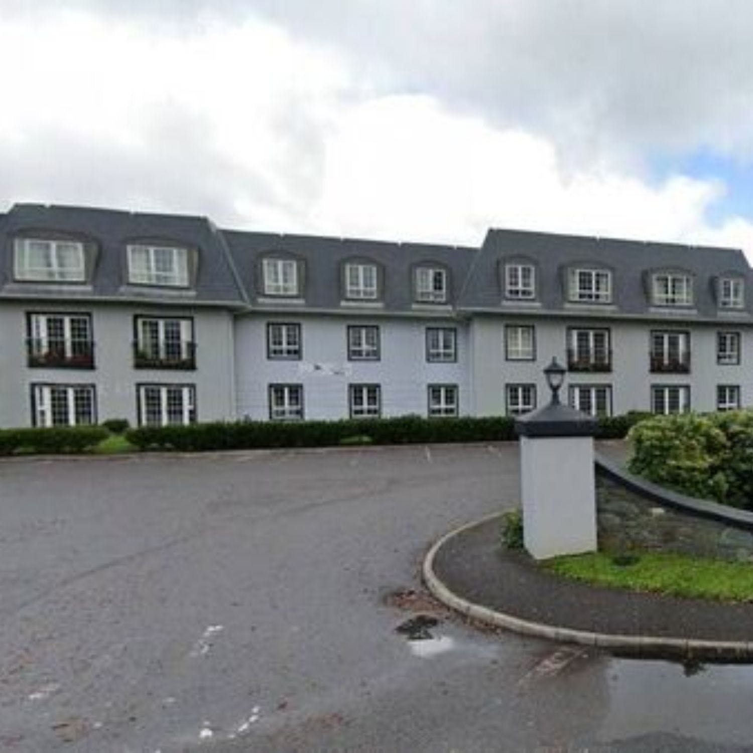 'More balanced' approach needed towards housing refugees in Ireland