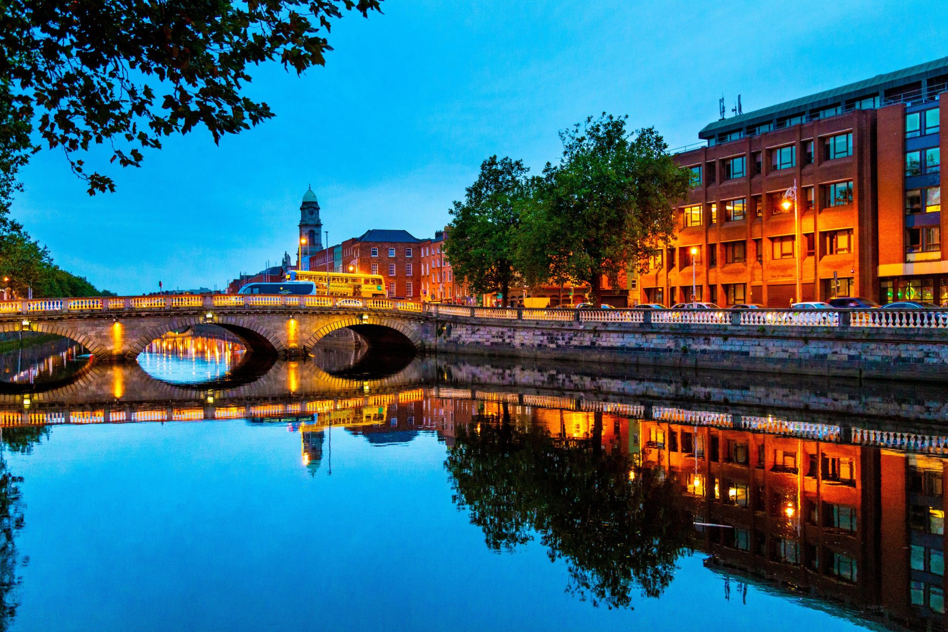 Last Night Was Ireland s Warmest Ever Recorded In November Newstalk