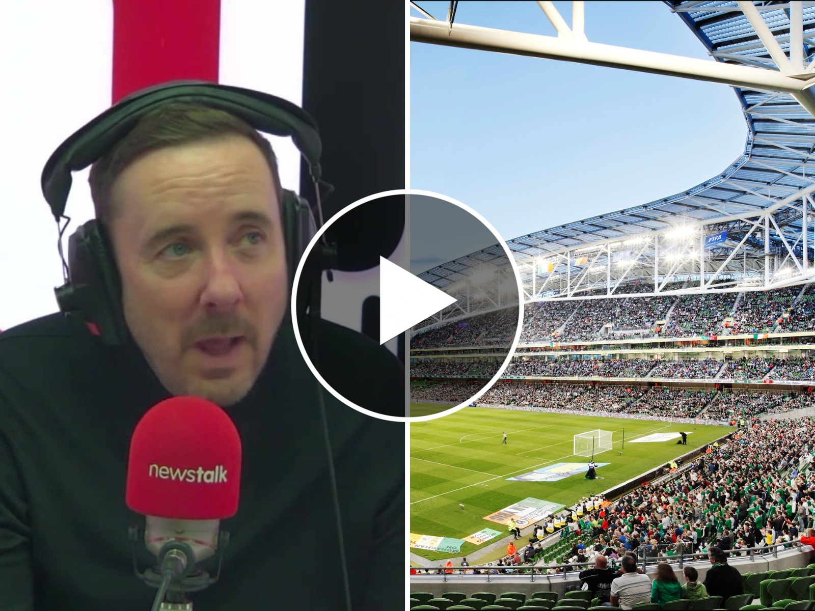 Euro 2028 bid 'all fur coat and no knickers' - Coleman - Vimarsana News