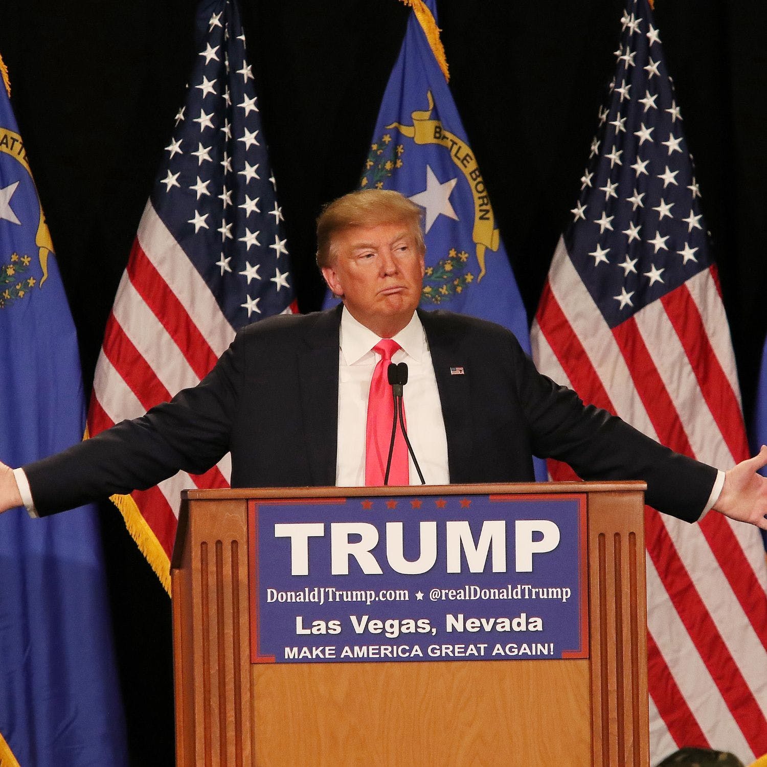 Are America's politicians getting dumber? - Vimarsana News
