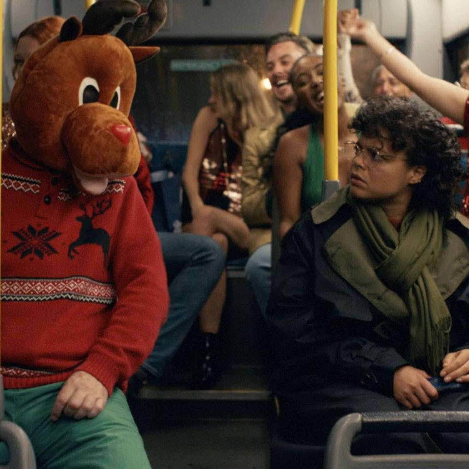 The Christmas TV Ads of 2022 - Vimarsana News