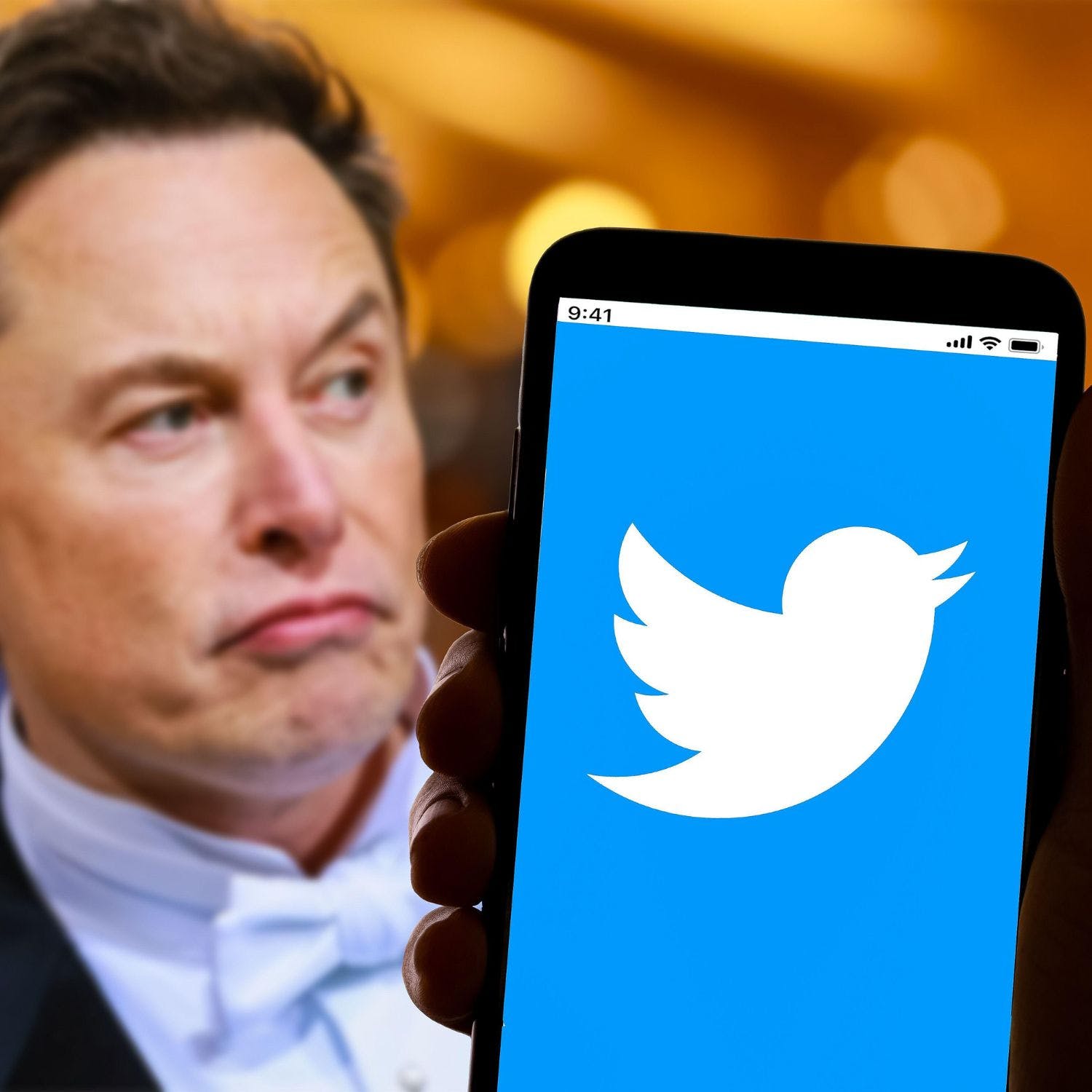 Twitter: 'Brace yourself for it to go offline at some stage' - Vimarsana News