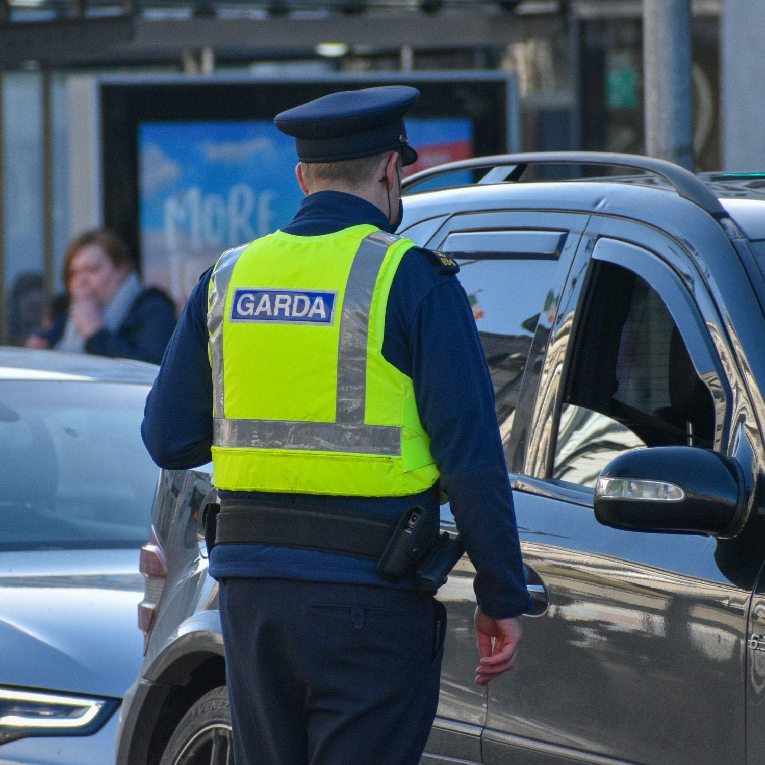 New approach to mental health for Gardaí Newstalk