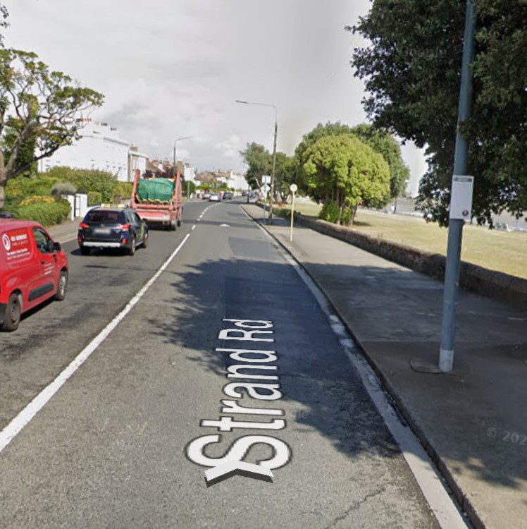 Strands State Rd Strand Road Locals Threaten Legal Action Over Noise Levels | www.98fm.com