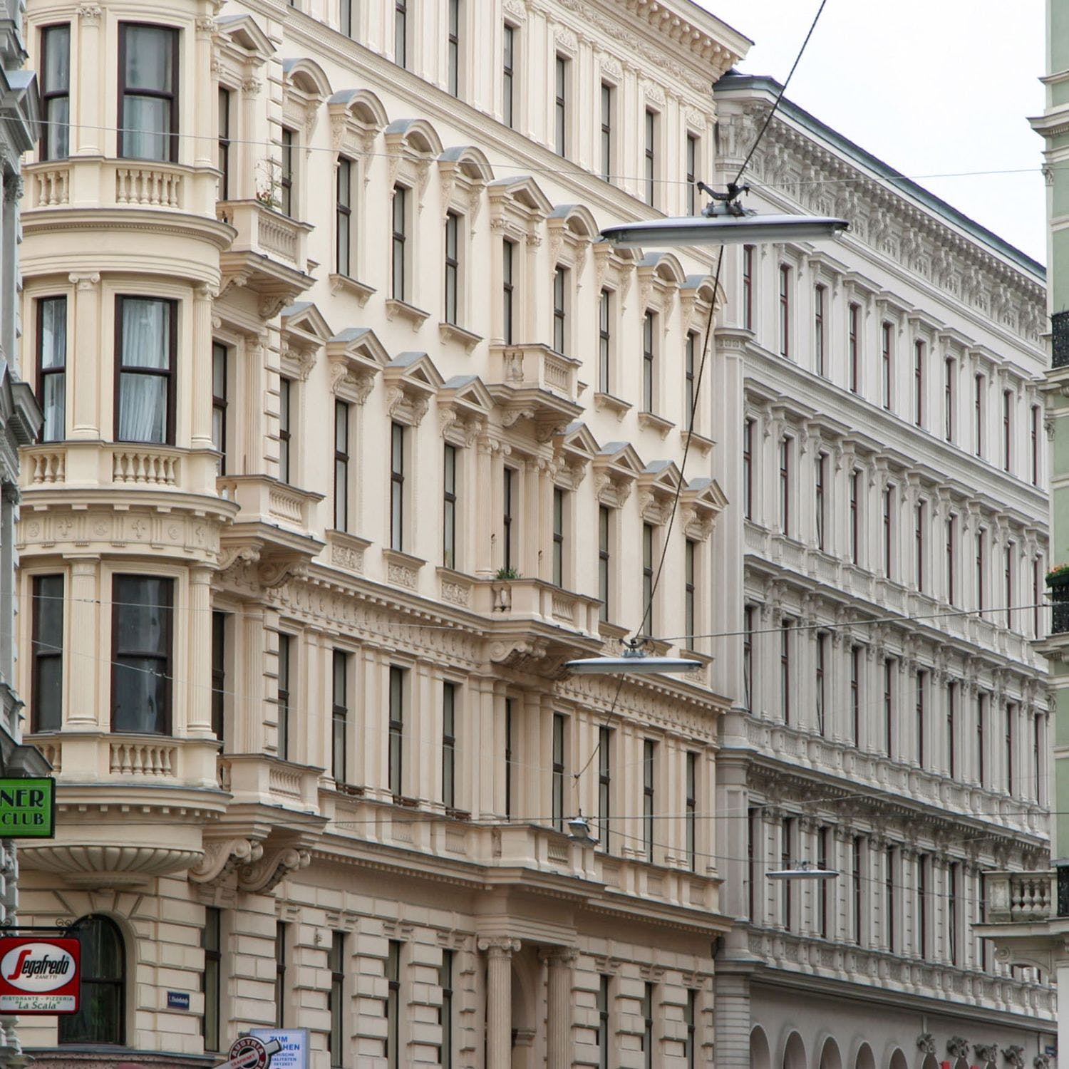 The Vienna Model 'We take housing as a human right' Newstalk