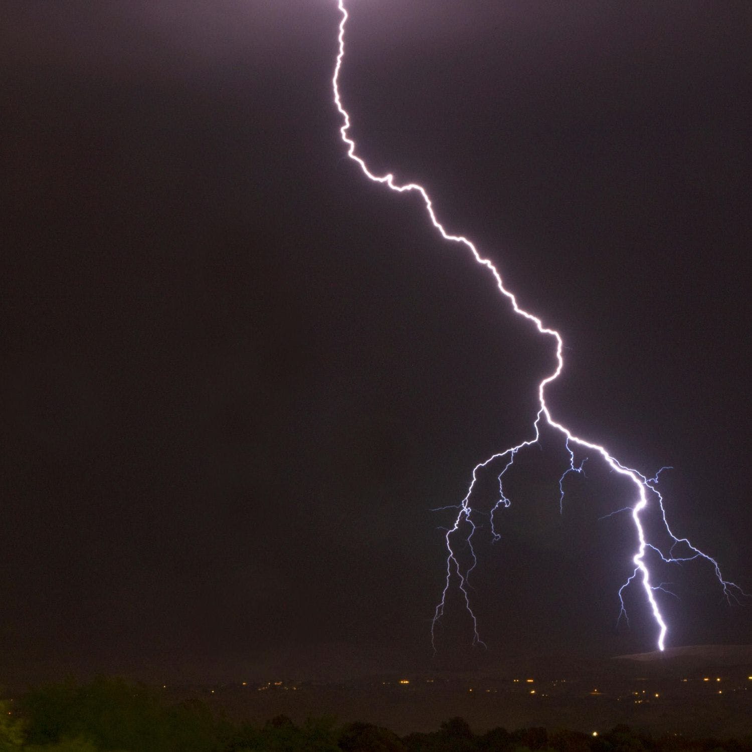 A Bolt From D'Blue | Newstalk - Vimarsana News