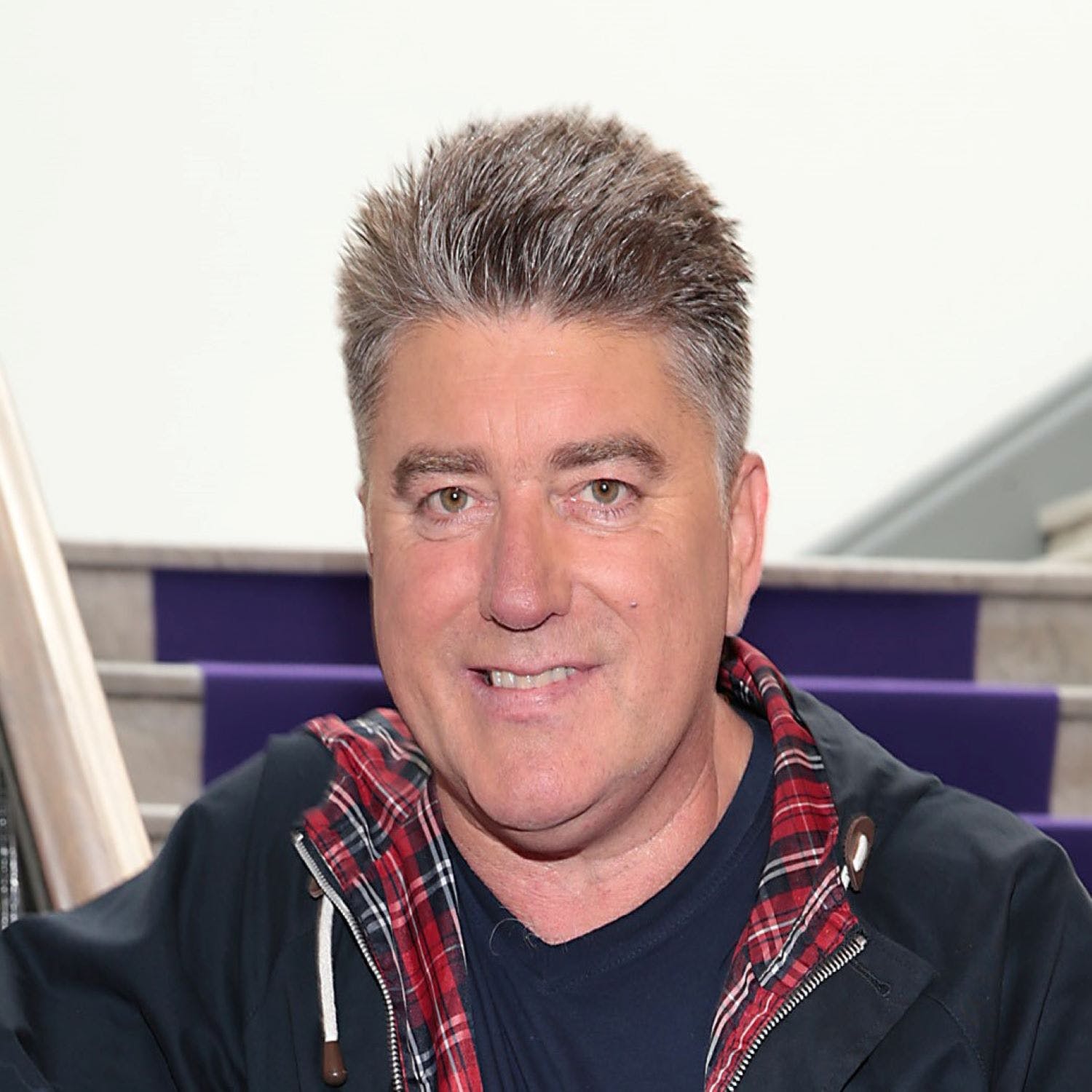 Kickstart Your Weekend Pat Shortt Newstalk