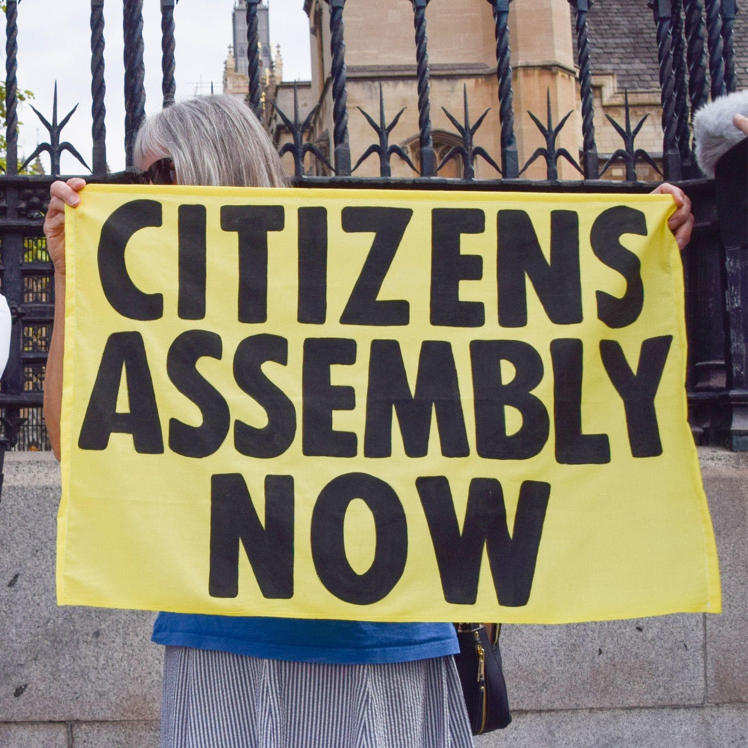 What Is A Citizens Assembly Newstalk