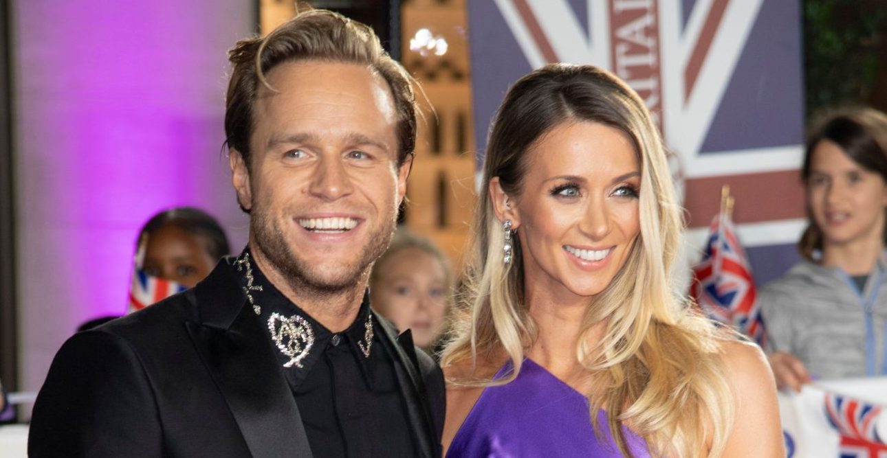 Olly Murs' Fiancée Jumps To His Defence Following Backlash Over 'Controlling' Lyrics - Vimarsana News