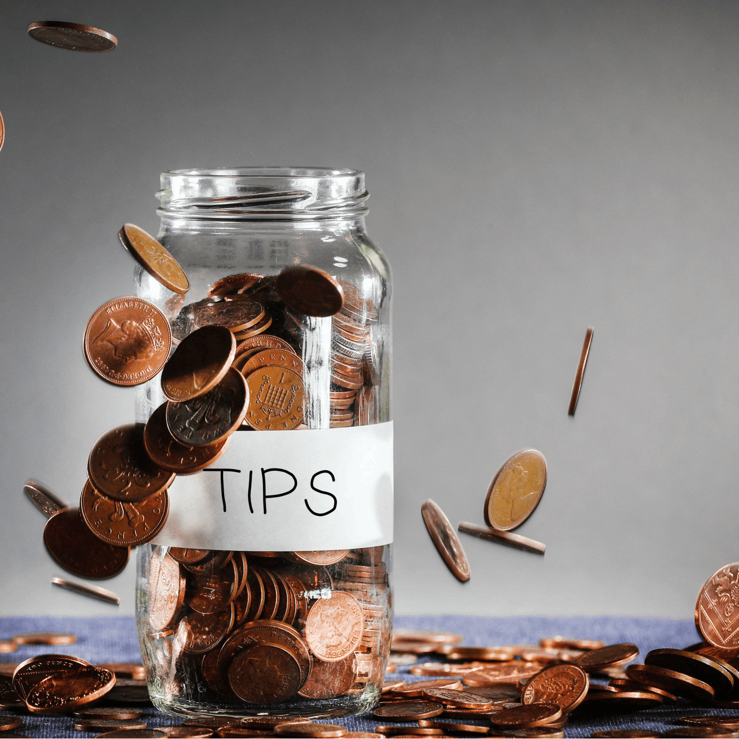 New tipping legislation comes into place from today Newstalk