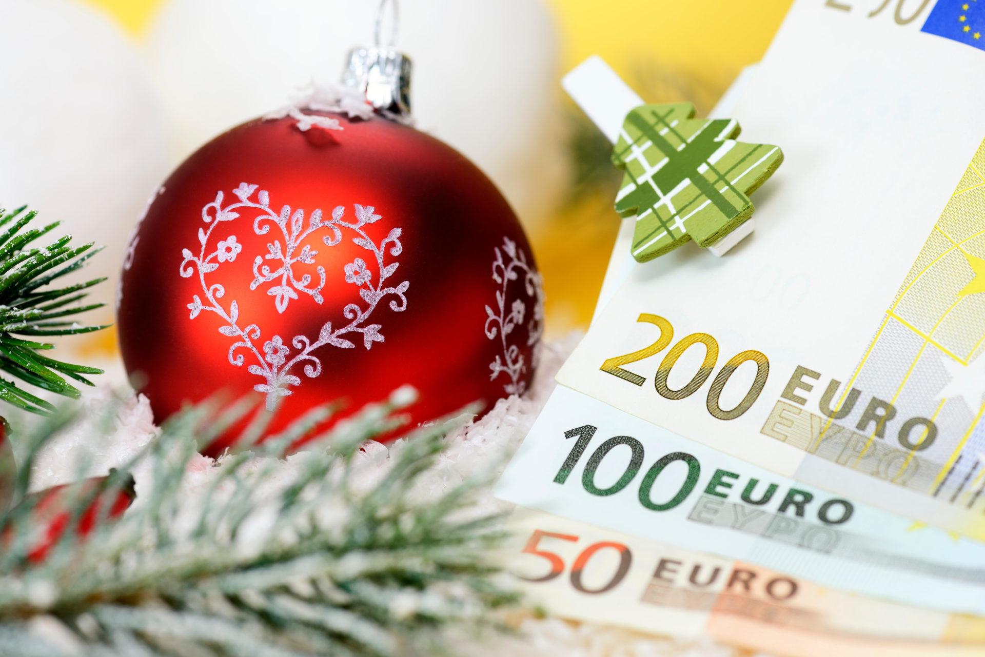 1.3 Million People To Get Social Welfare Christmas Bonus Next Week