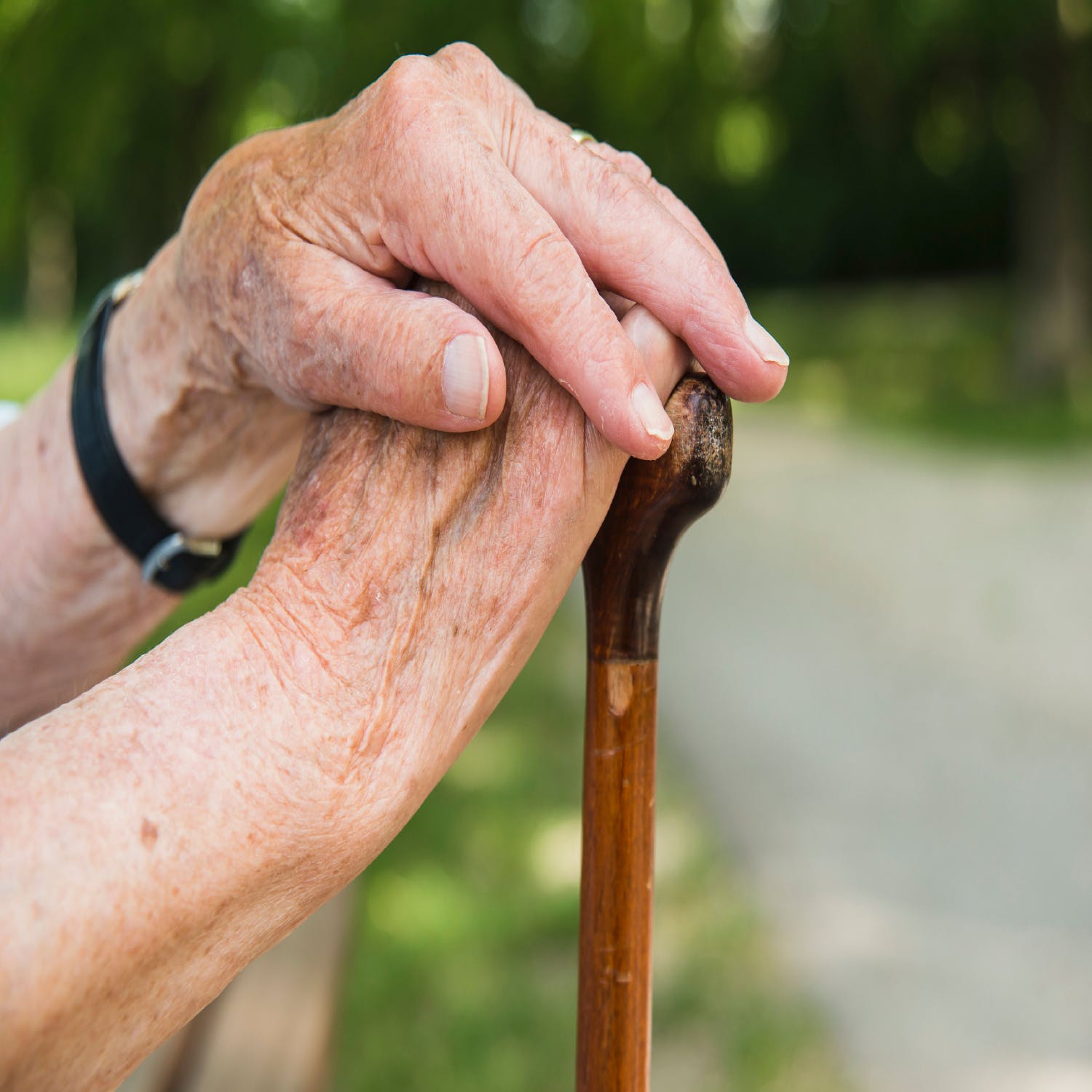 Ireland Is Ageing Faster Than Anywhere Else In Europe 