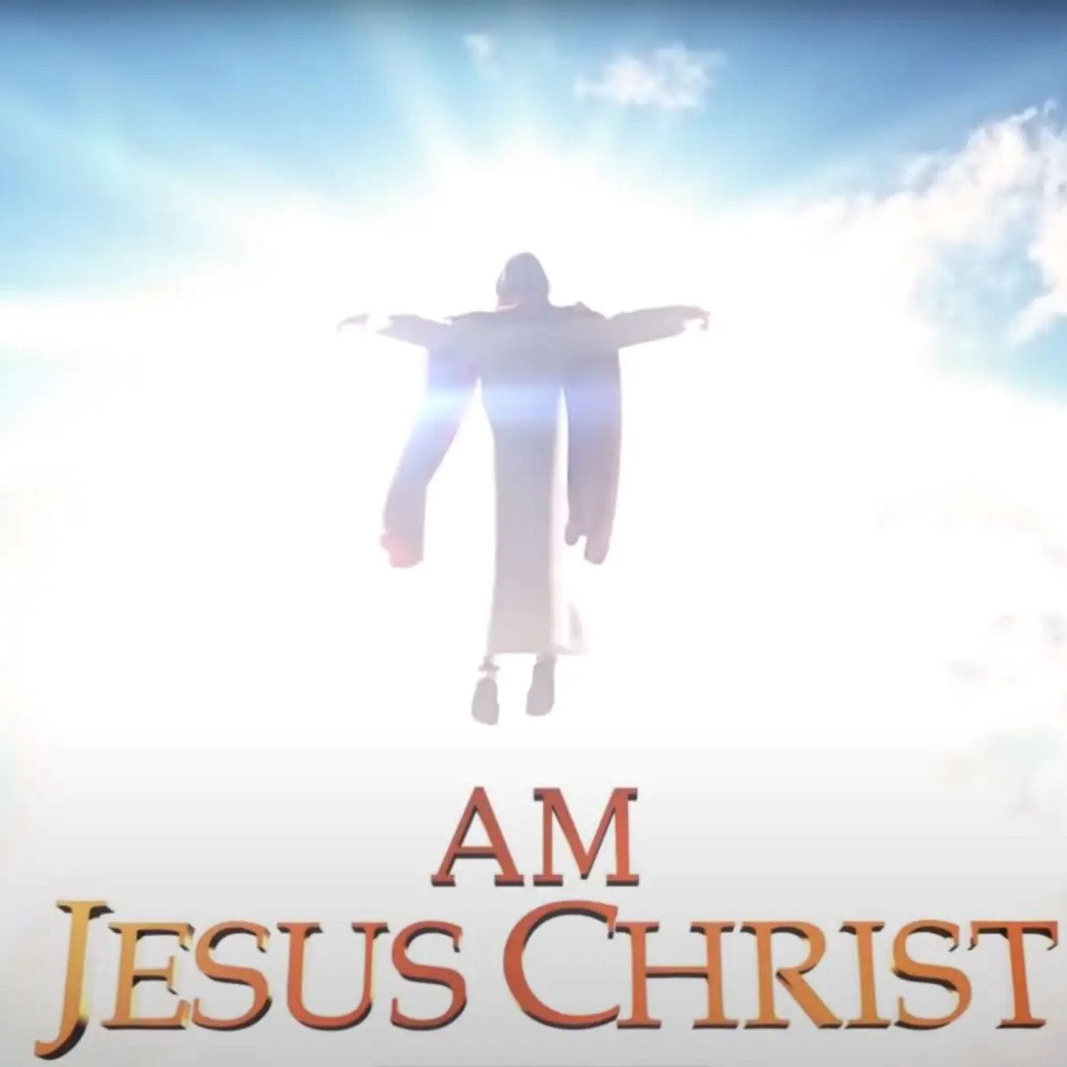 'I Am Jesus Christ' the video game | Newstalk