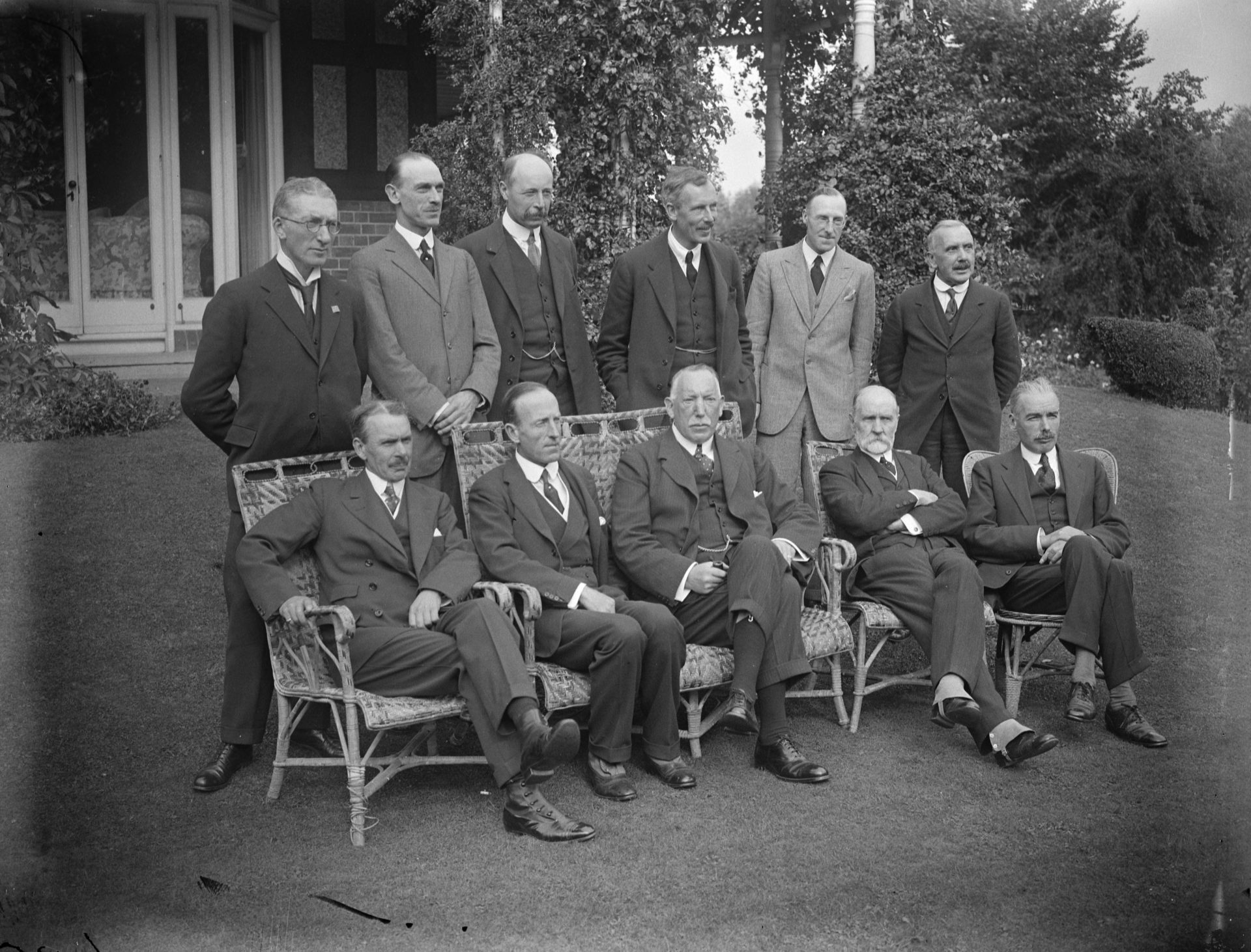 100 years ago today Northern Ireland rejoined the UK - Vimarsana News