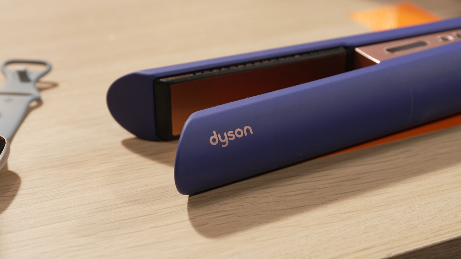 Dyson Coral.  Image: Rory Walsh/Newstalk