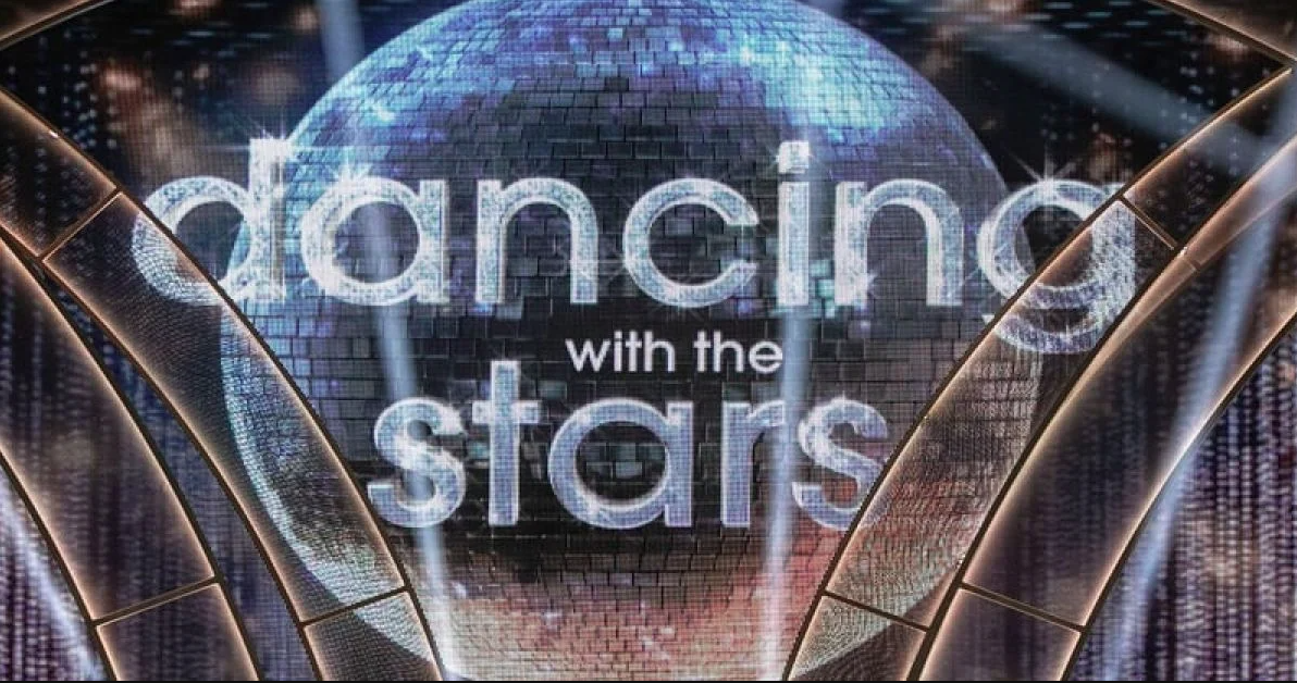 Here's Who's Rumoured To Be Lined Up For Dancing With The Stars 2024 ...