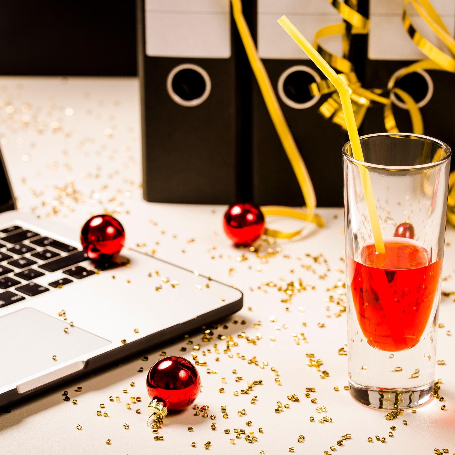 The Office Christmas Party Newstalk