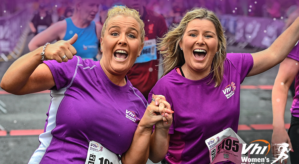 VHI Women's Mini Marathon Announce A Limited Early Bird Offer - Vimarsana News