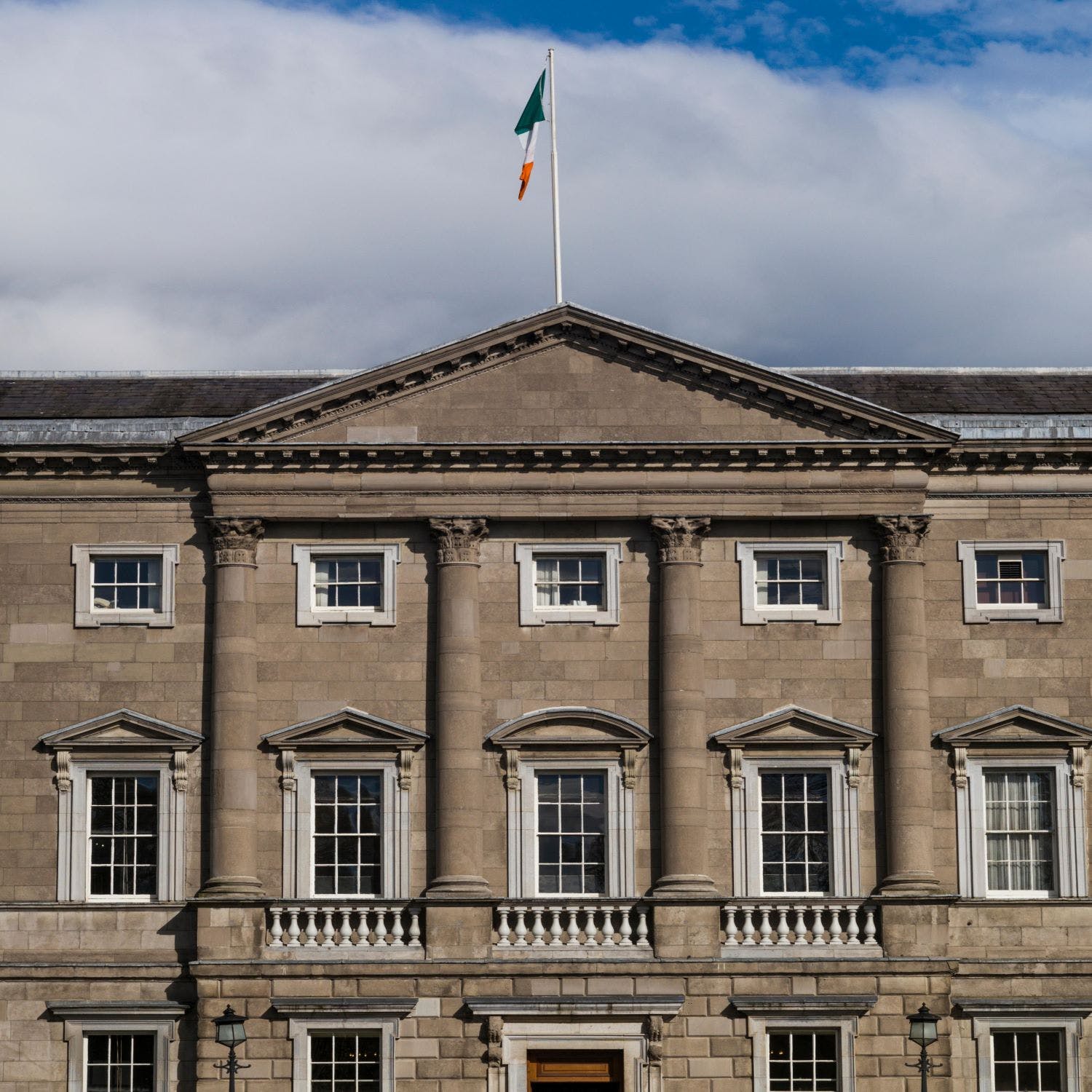100 Years of Seanad Éireann Newstalk