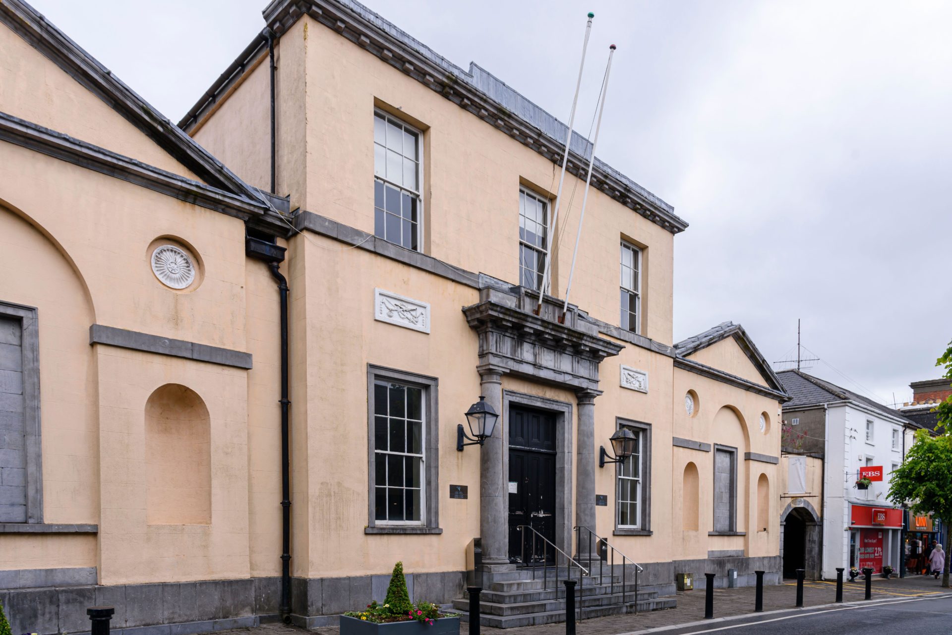 Man Charged With Murder Of Woman In Laois - Vimarsana News