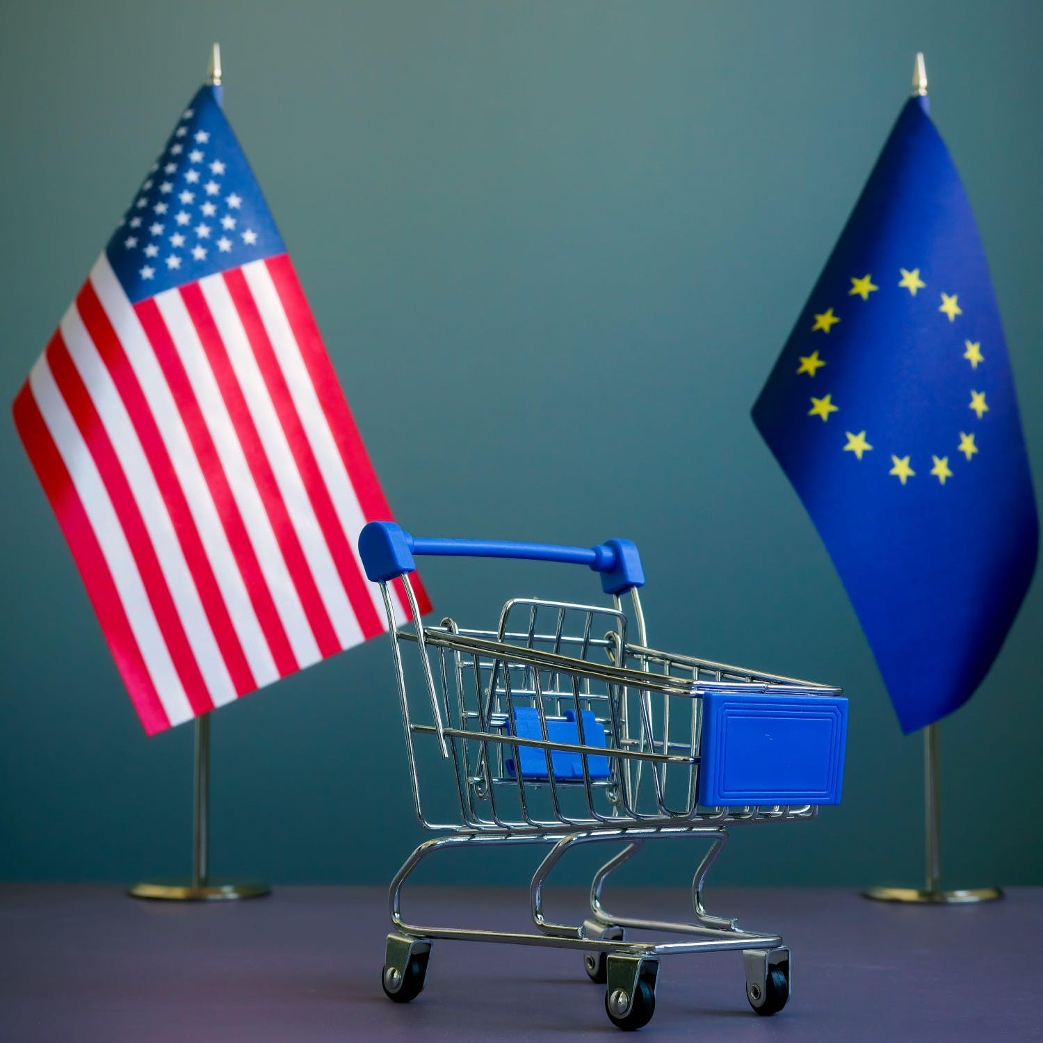 Did The Eu Just Tip The Scales? Counter Tariffs & A Looming Trade Deal - 1nrrwk0