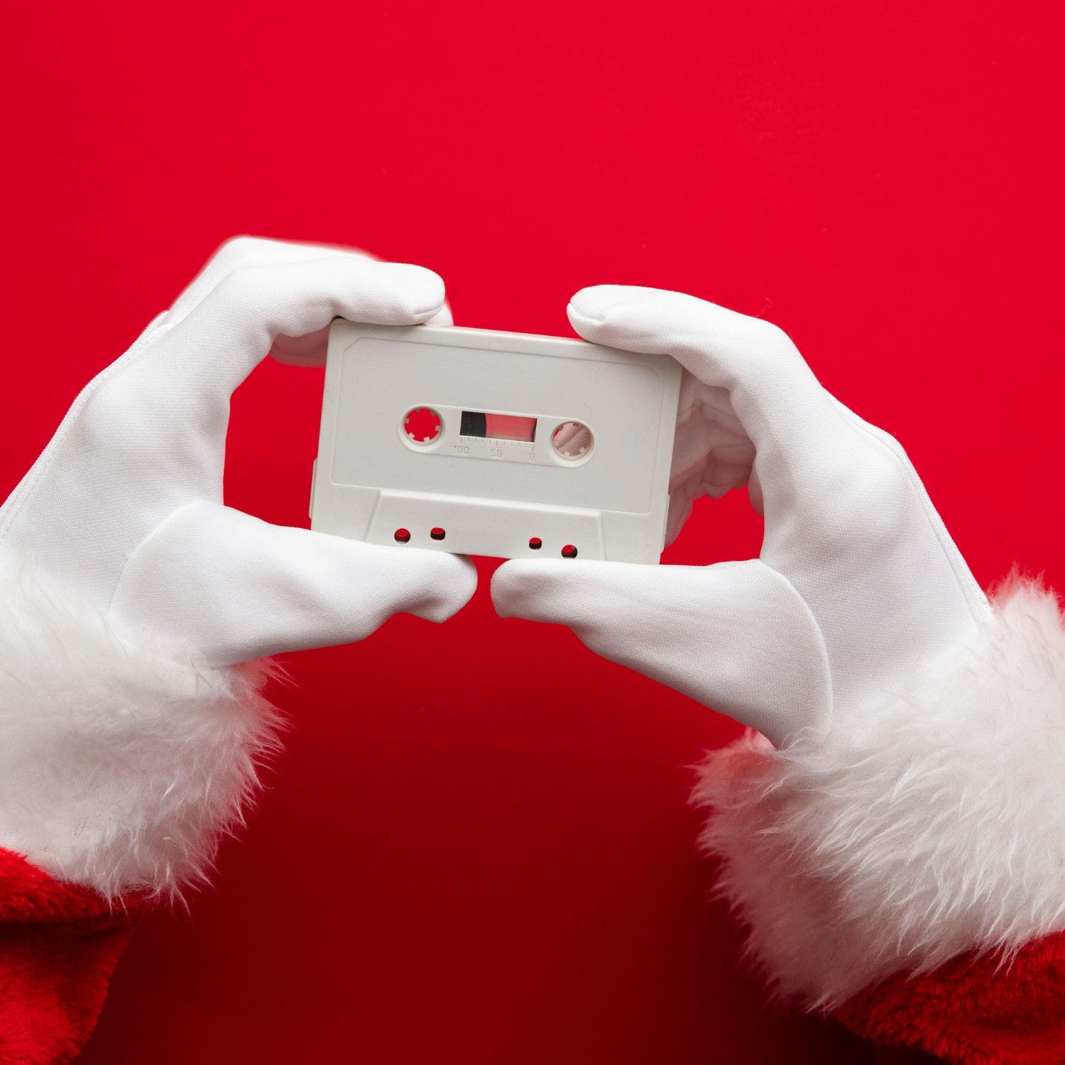 Why do we love Christmas music? Newstalk