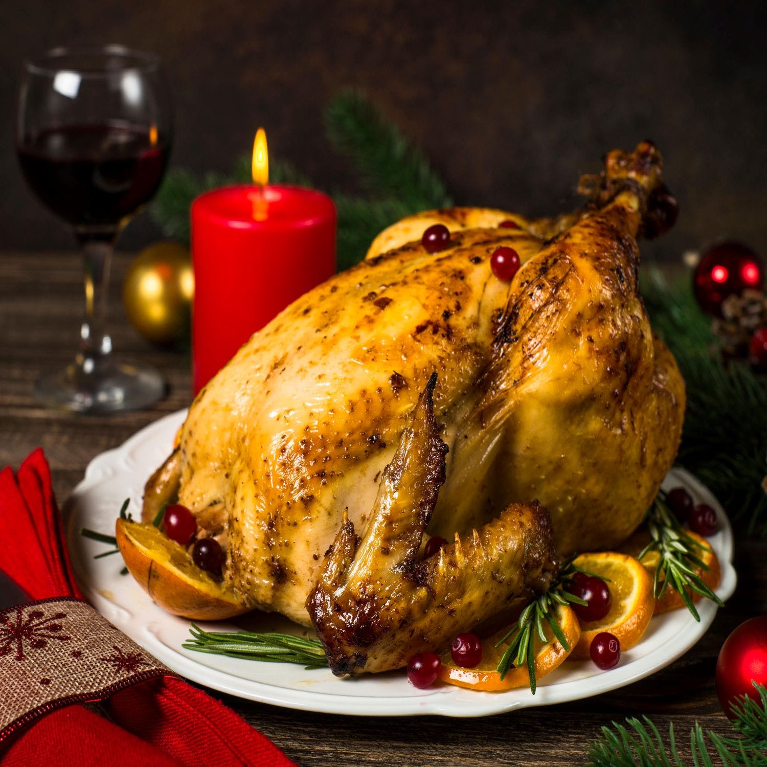 Ask The Expert: Christmas Dinner | Newstalk