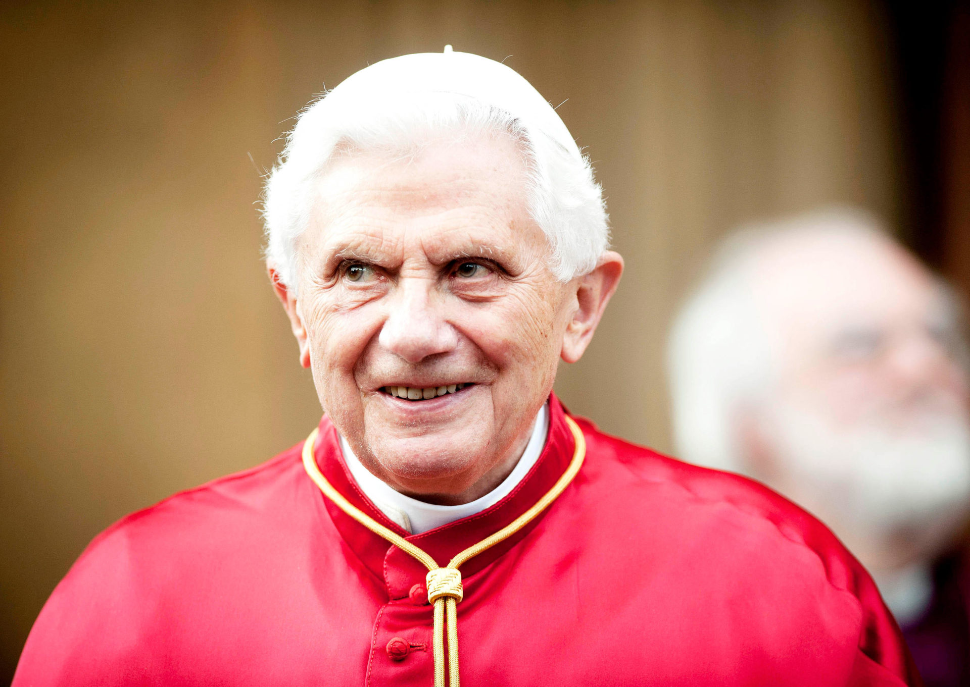'Simple' funeral for Pope Benedict on Thursday - Vimarsana News