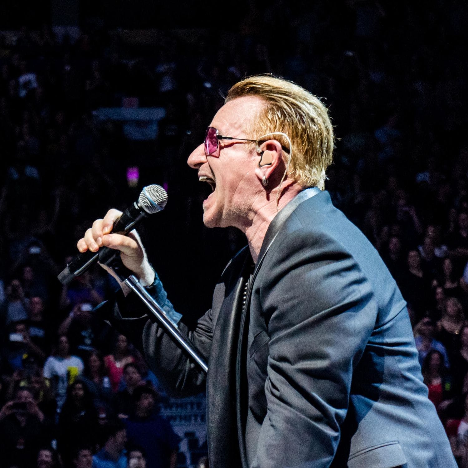 The 200 Greatest Singers of All Time | Newstalk