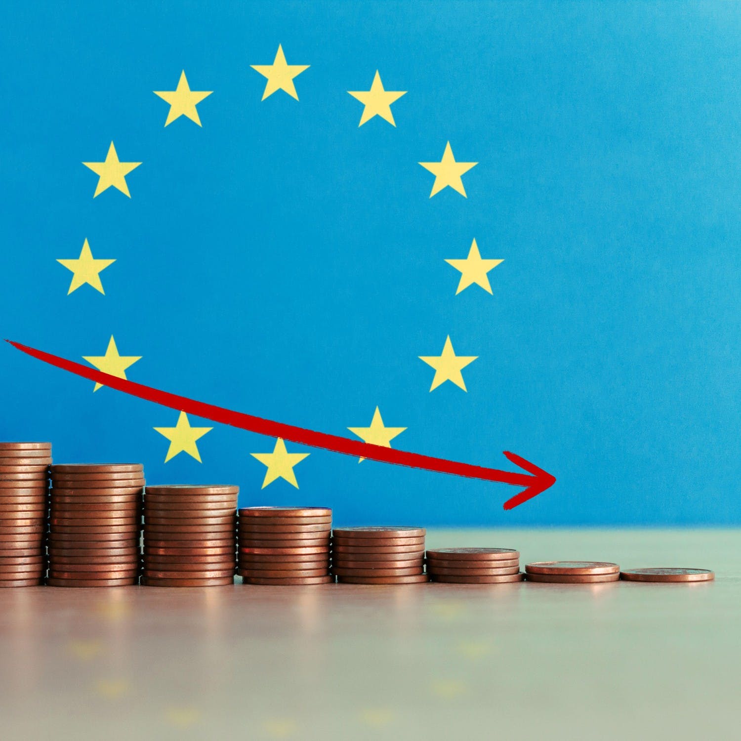 Most of Europe will see recession this year - Vimarsana News