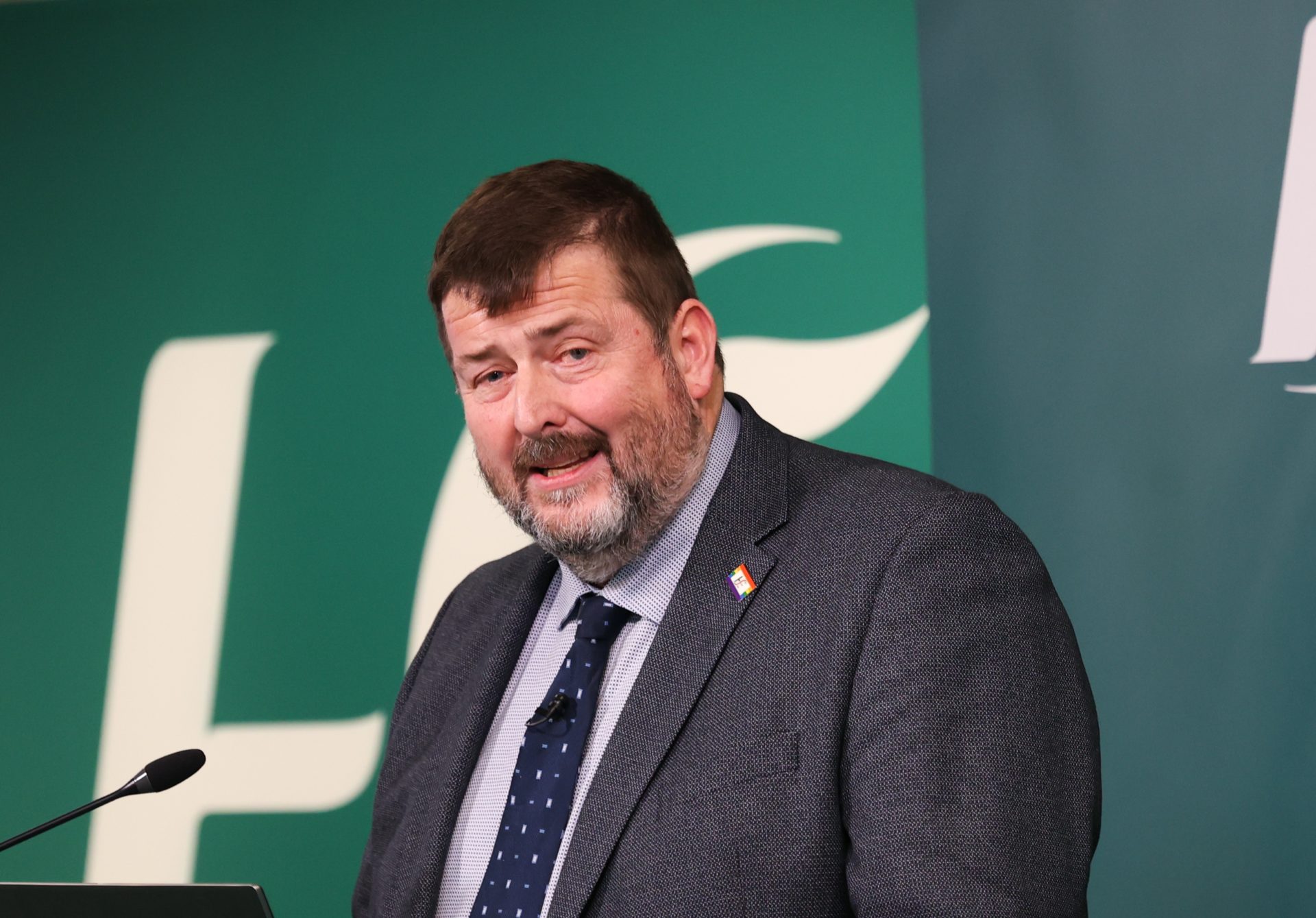 HSE chief Winter Plan clearly not sufficient to deal with 'patient