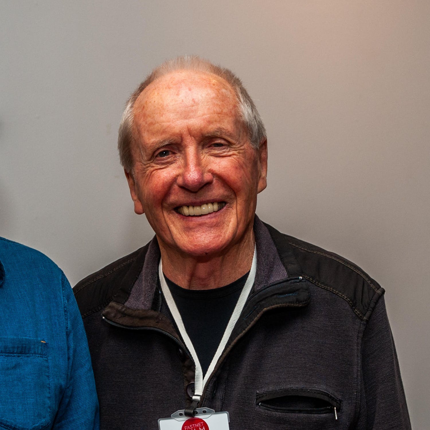 The Thursday Interview John Kelleher Newstalk