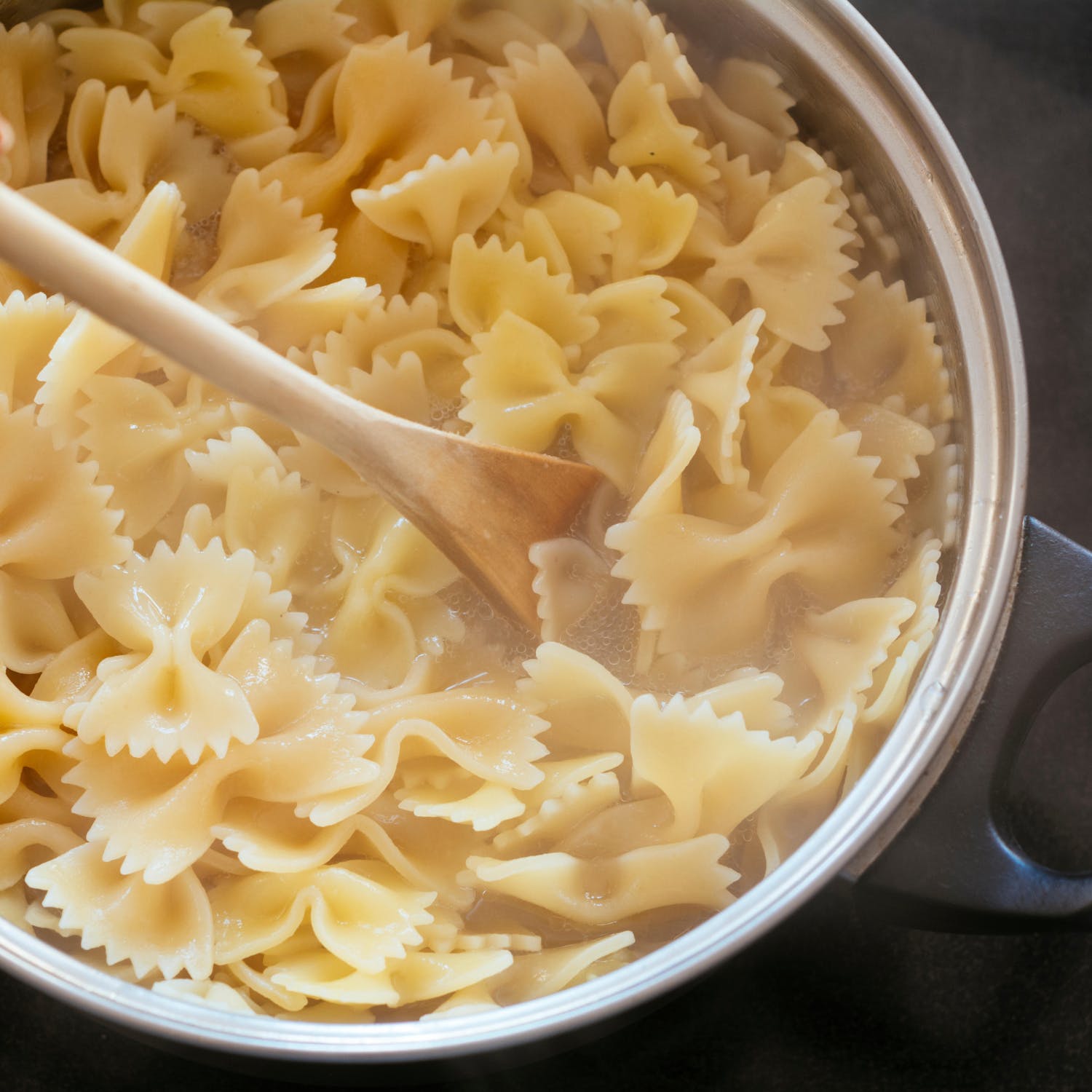 Pasta Science How to cook pasta according to science | Newstalk