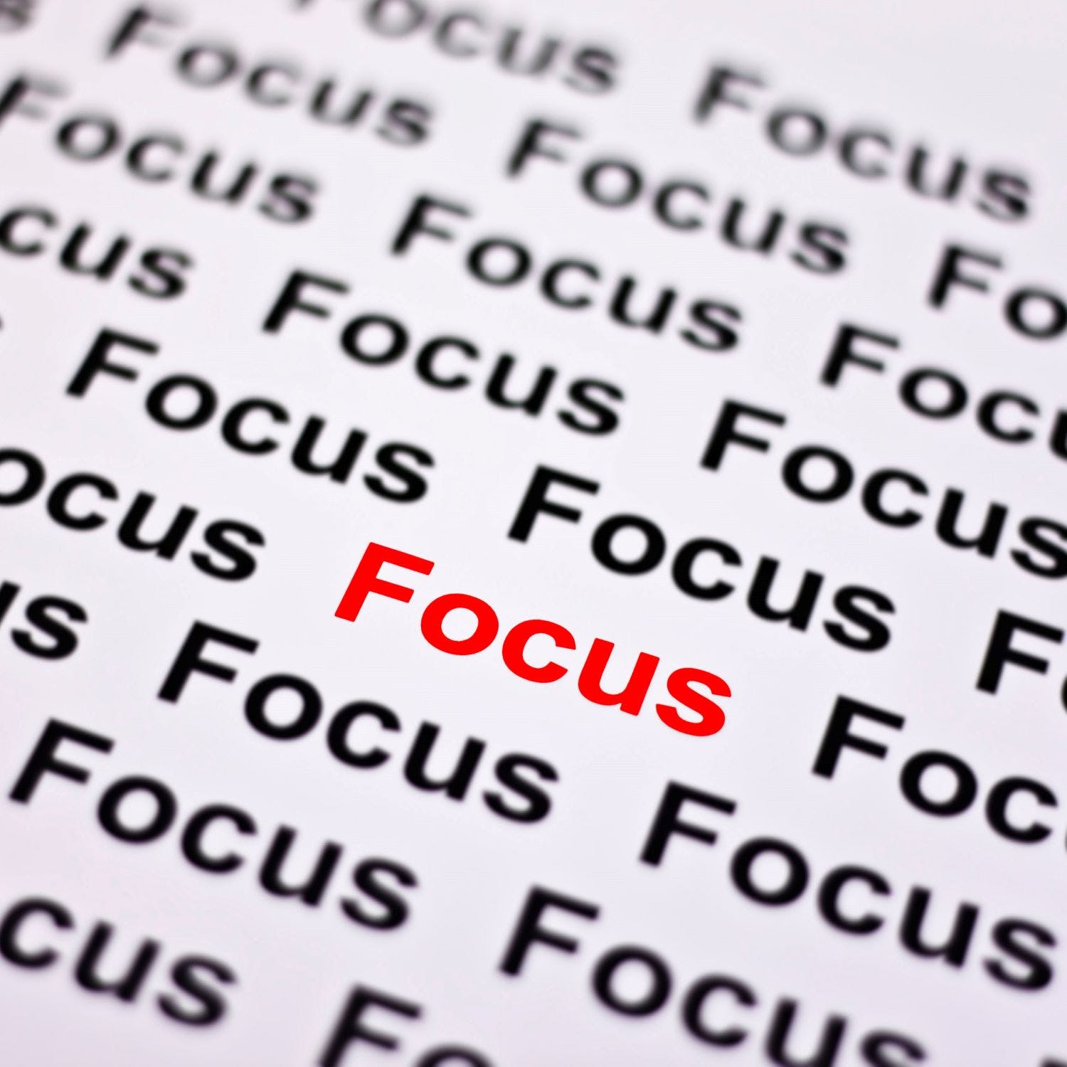 Is it getting harder to maintain focus? - Vimarsana News