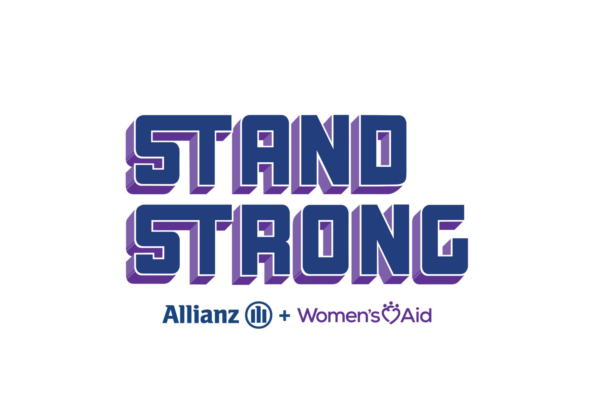 #StandStrong against domestic abuse with Women's Aid on February 6 - Vimarsana News