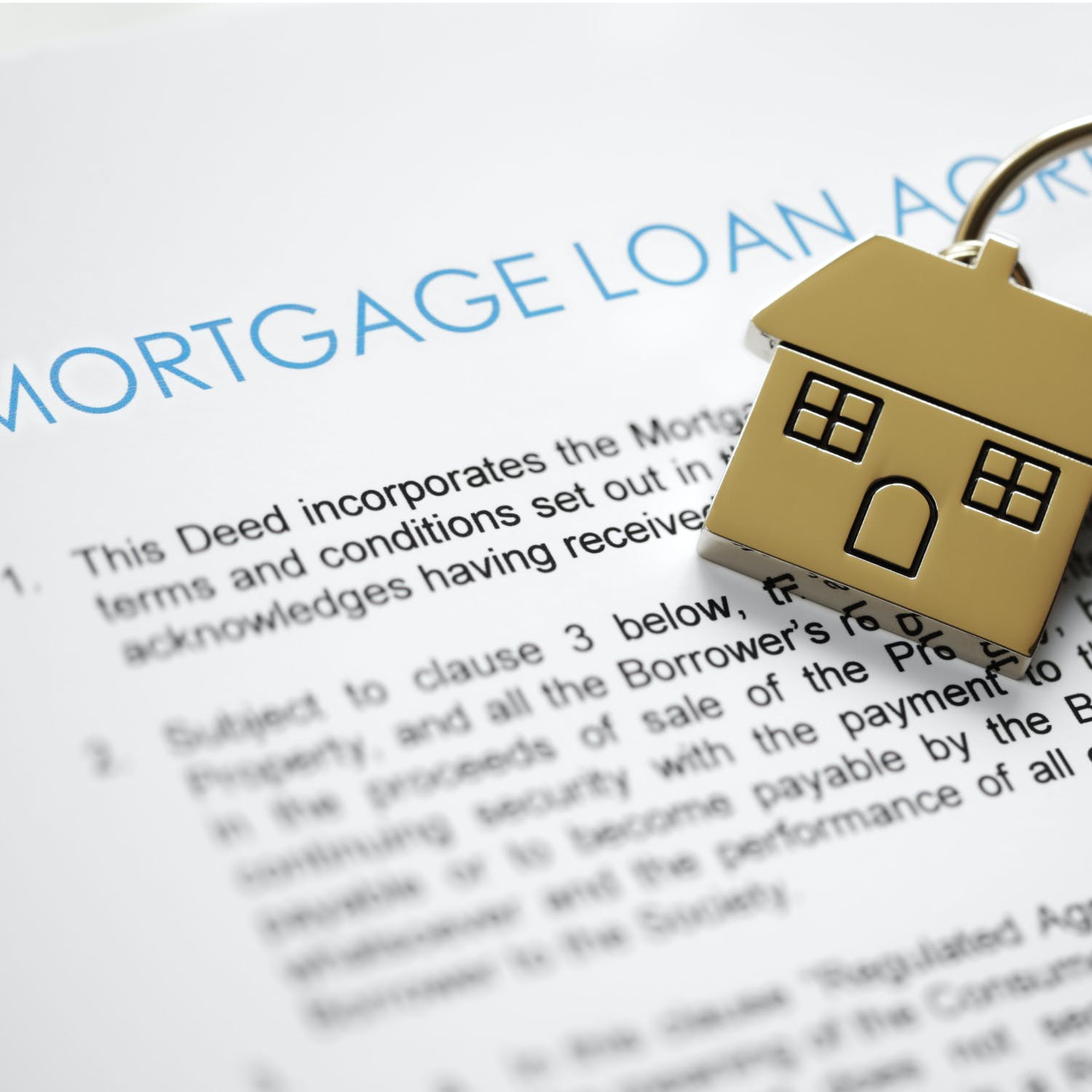 What Do The New Mortgage Rules Mean For You?