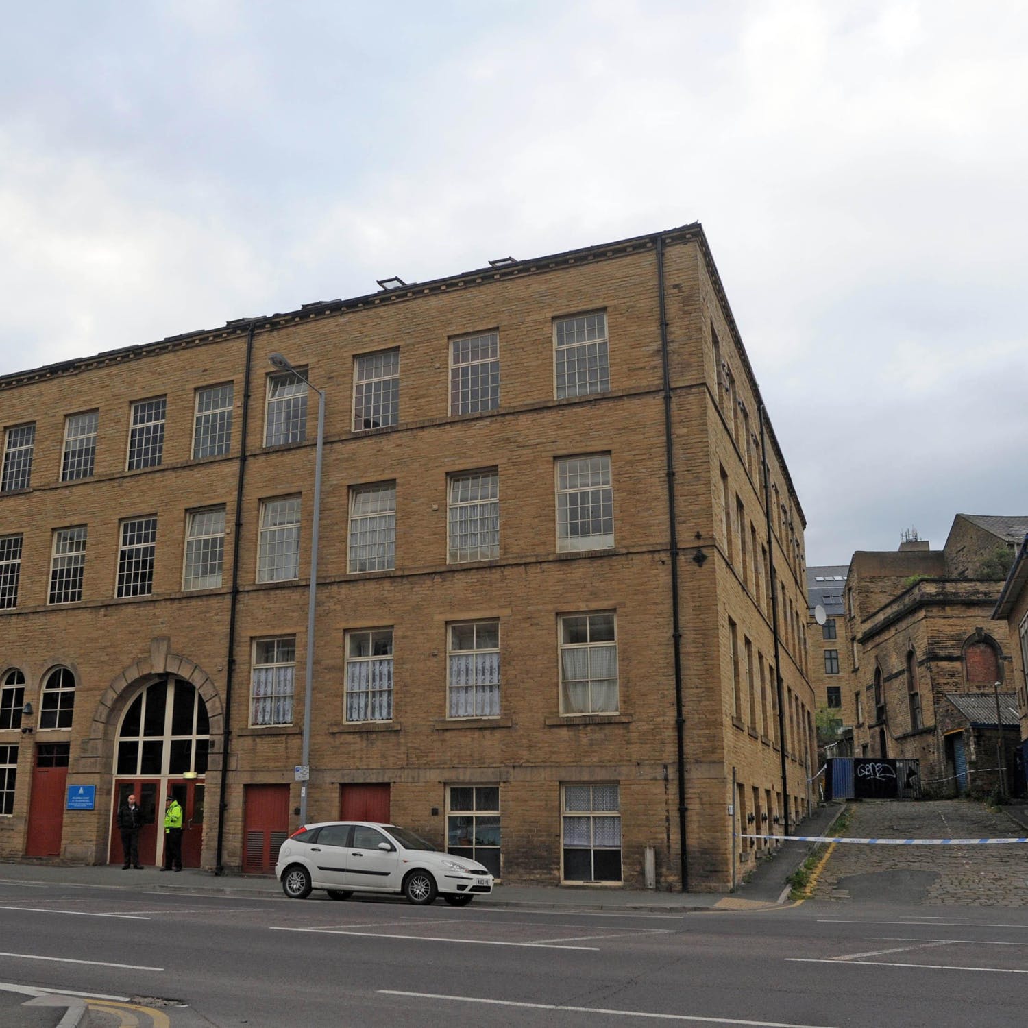 Holmfield Hum: Villagers plagued by mysterious sound | Newstalk