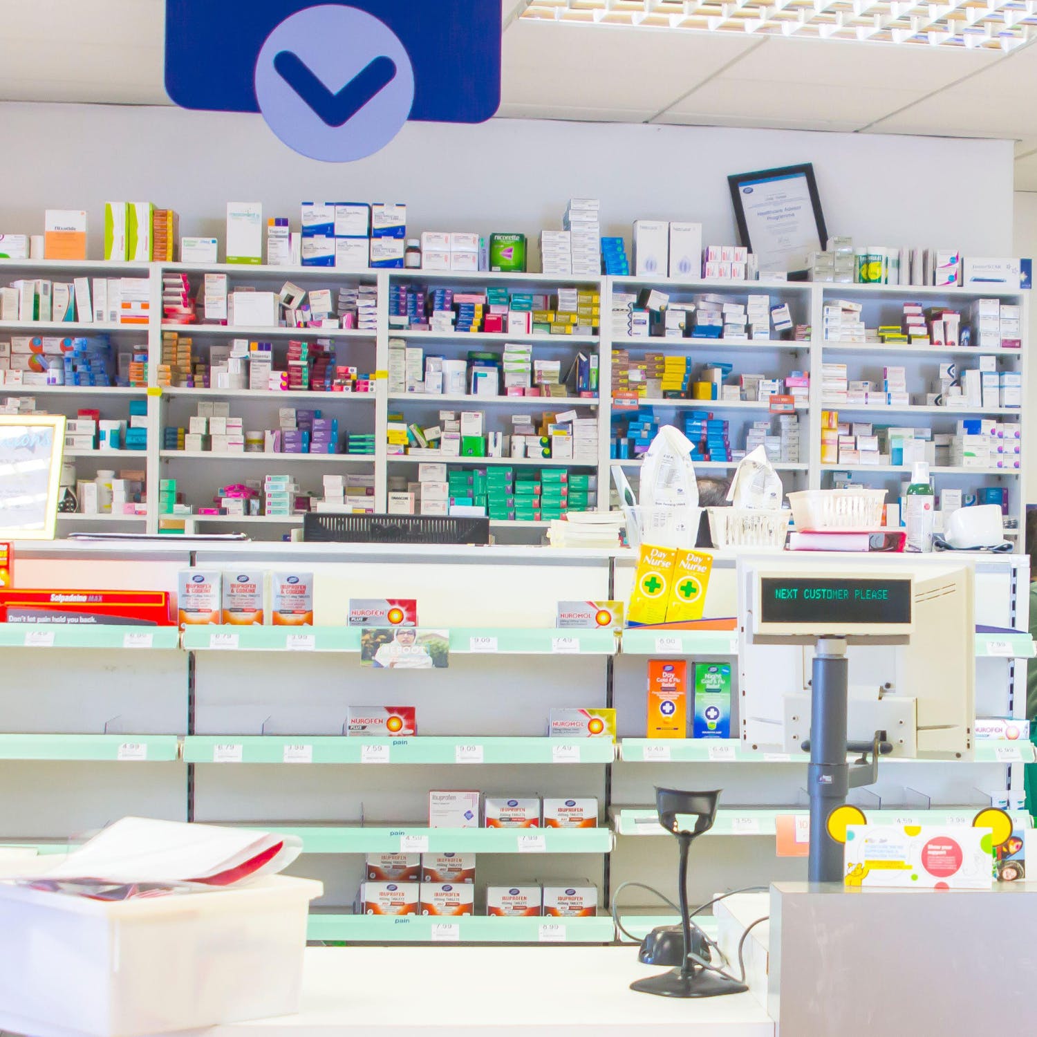 Calls for 'emergency legislation' to enhance role of community pharmacists - Vimarsana News
